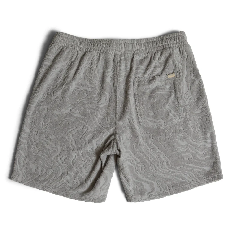 Instinct Currents Lounge Short - Grey - Image 2