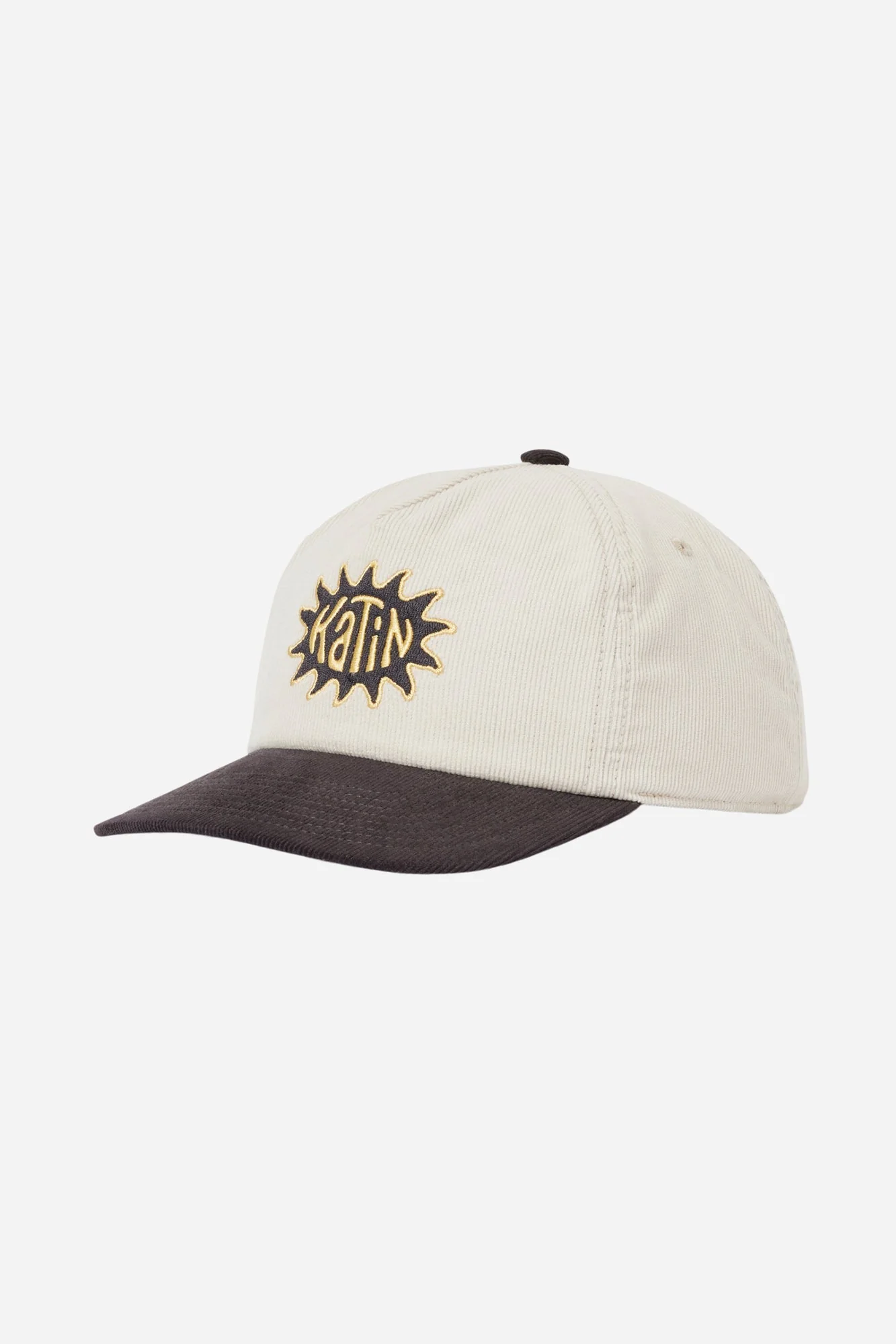 KATIN AMOEBA HAT - VINTAGE WHITE