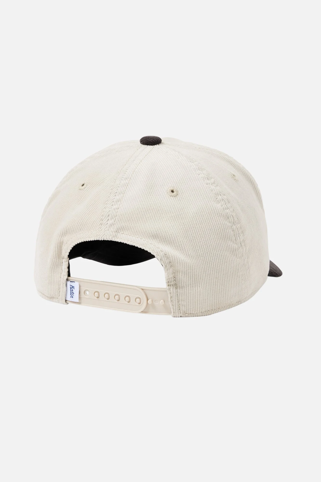 KATIN AMOEBA HAT - VINTAGE WHITE - Image 2