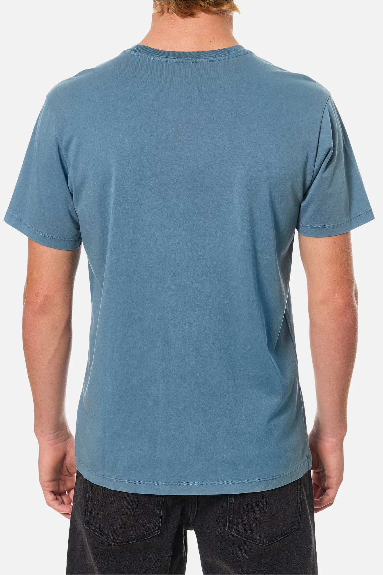 Katin Base Tee - Airforce Blue - Image 3