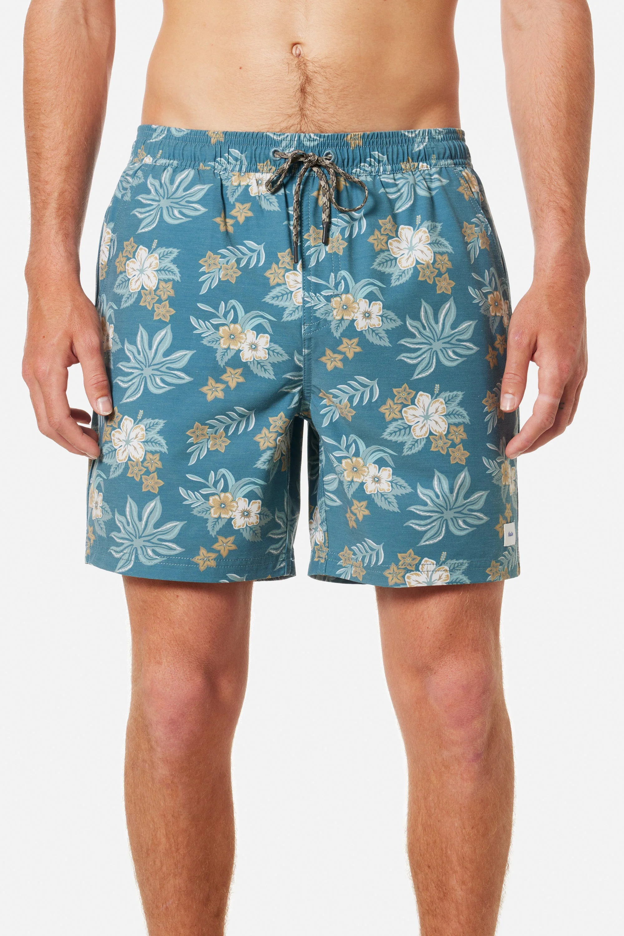 Katin Benji Volley - Atlantic Green - Image 2