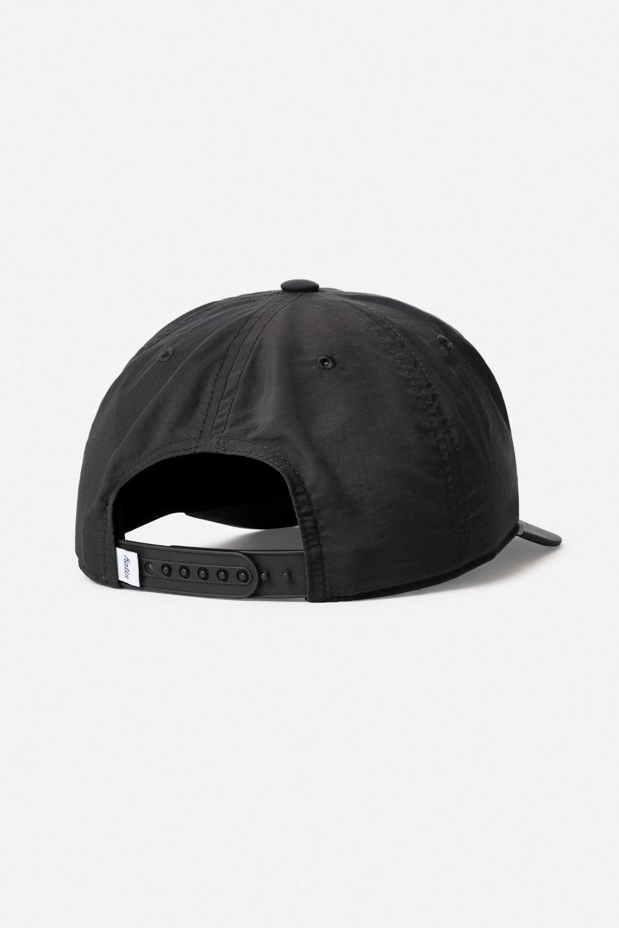 Katin Breach Hat - Gray - Image 2