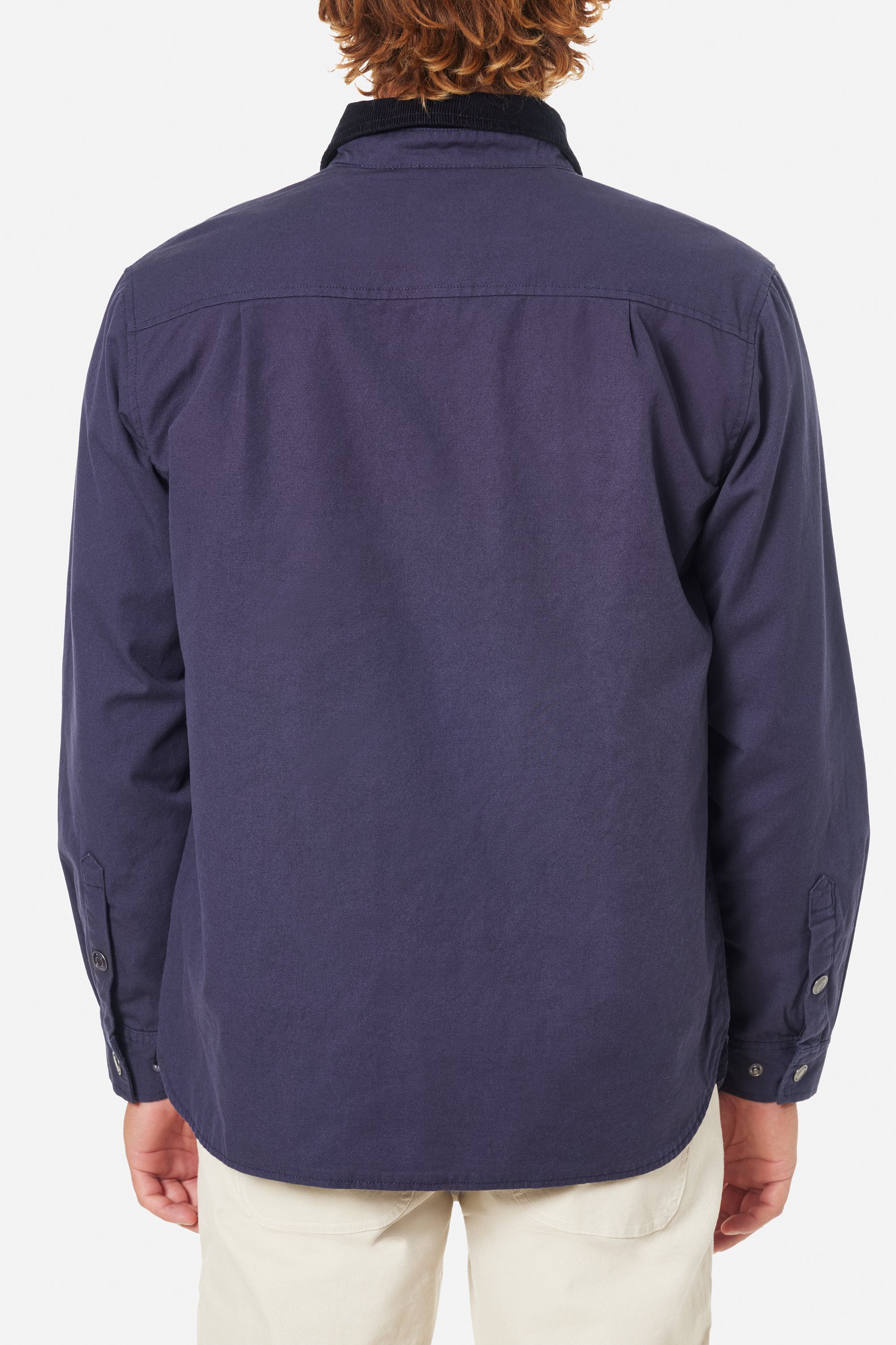 KATIN CAMPBELL JACKET - INDIGO - Image 2