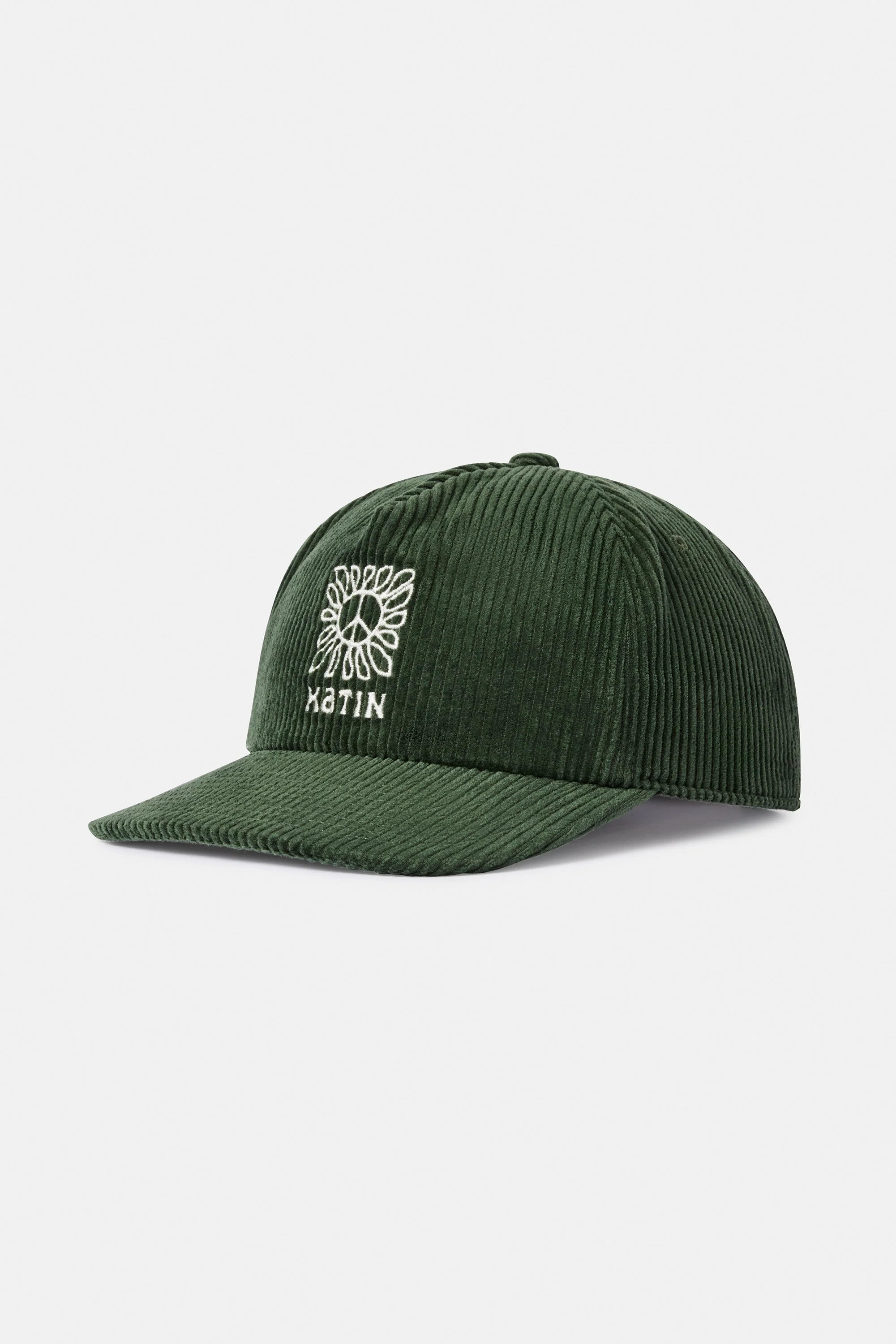 KATIN COMMUNAL HAT - OLIVE