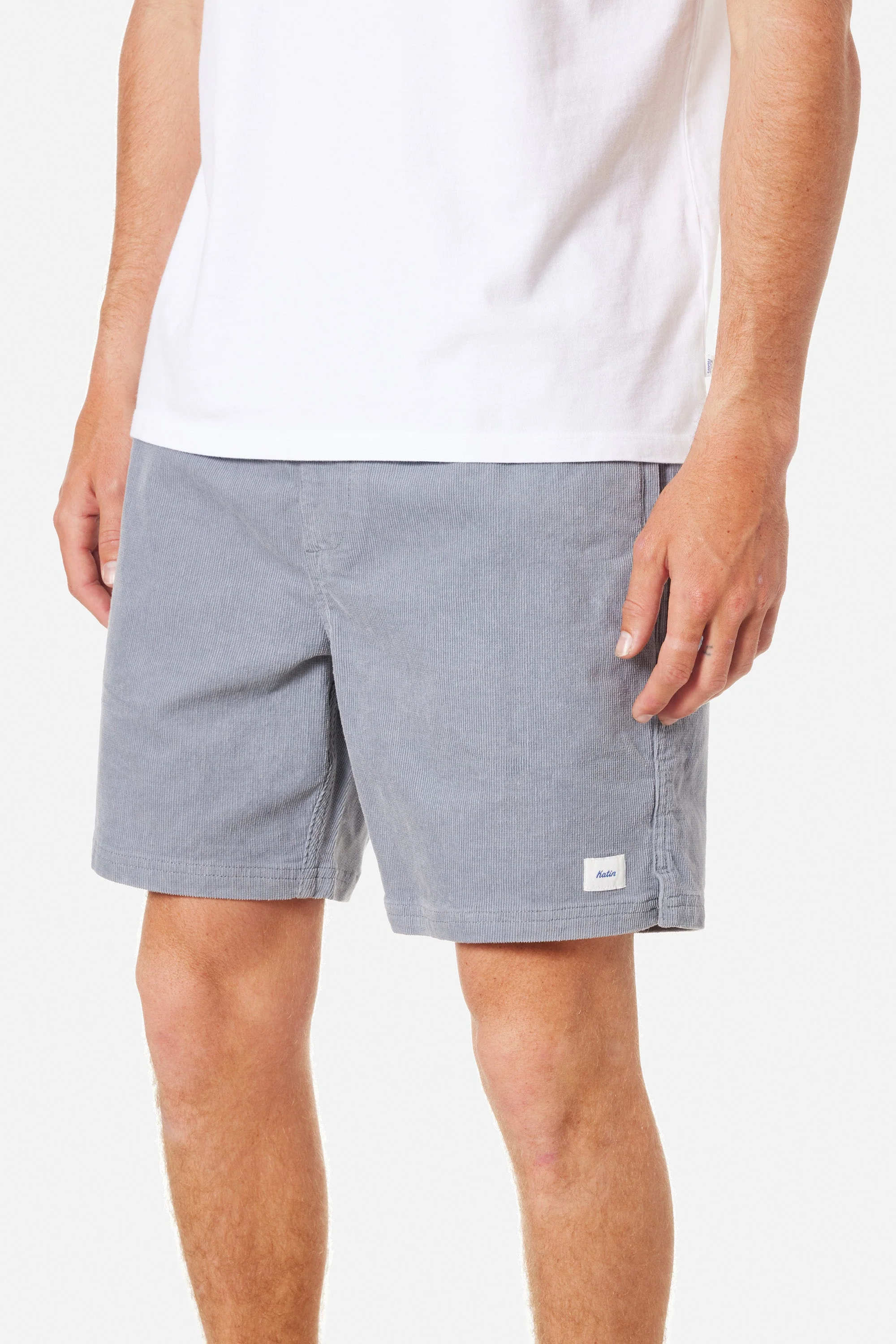 Katin Cord Local Short - Tradewinds - Image 4