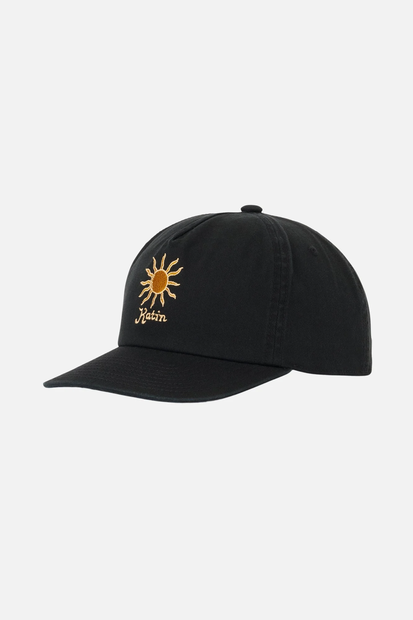 Katin Del Sol Hat - Black