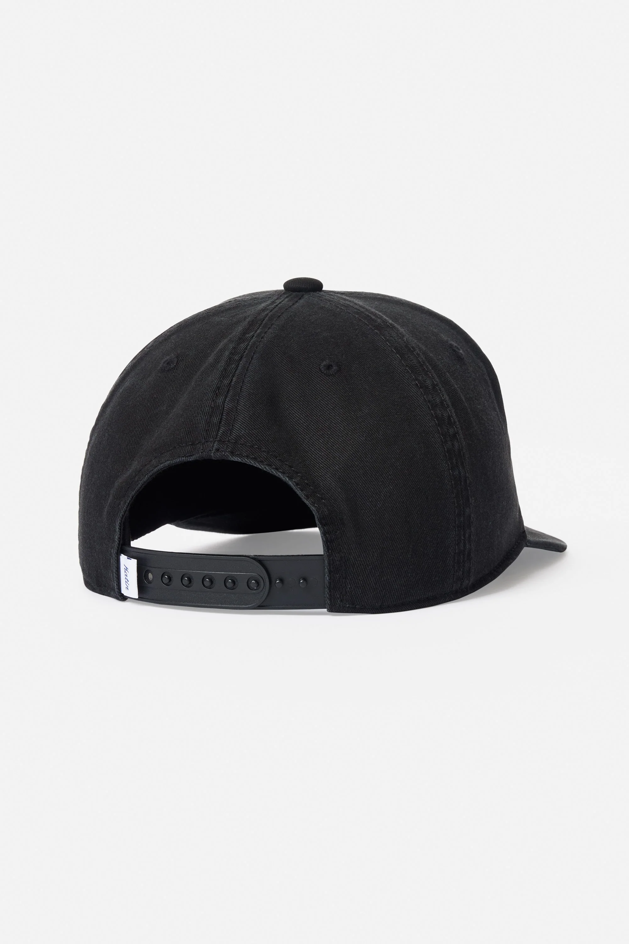 Katin Del Sol Hat - Black - Image 2