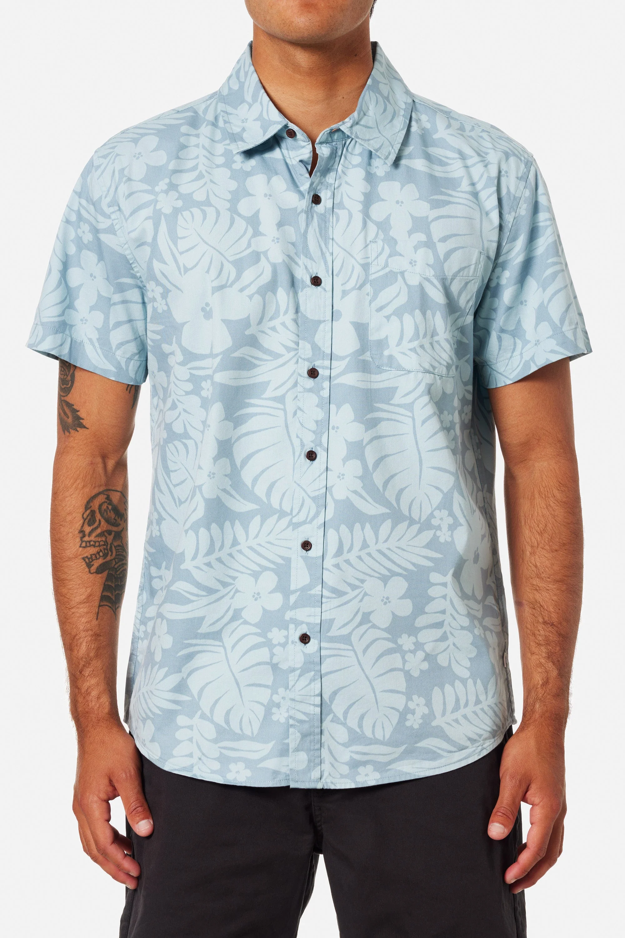 Katin Don Shirt - Lago - Image 3