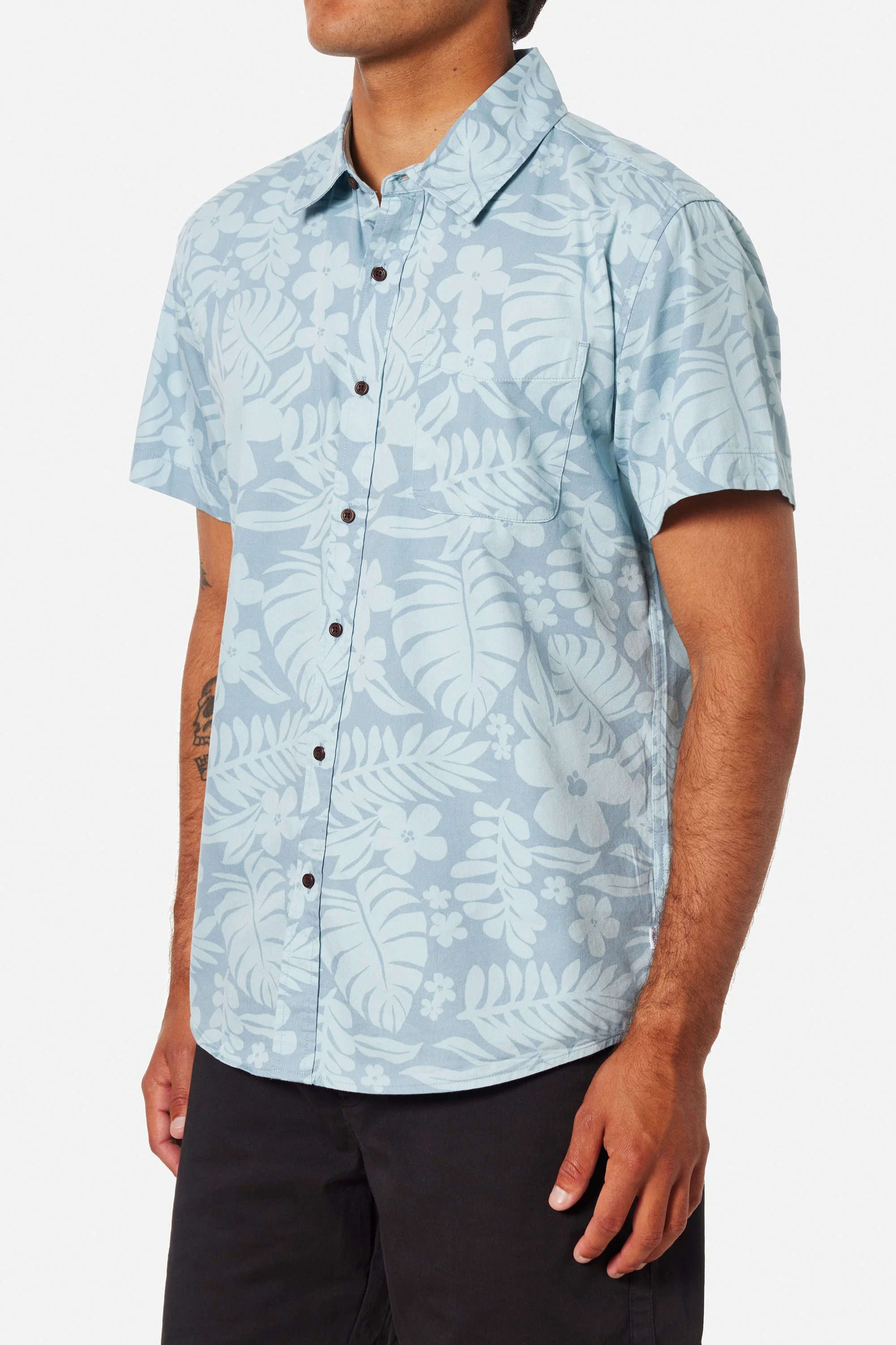 Katin Don Shirt - Lago - Image 4