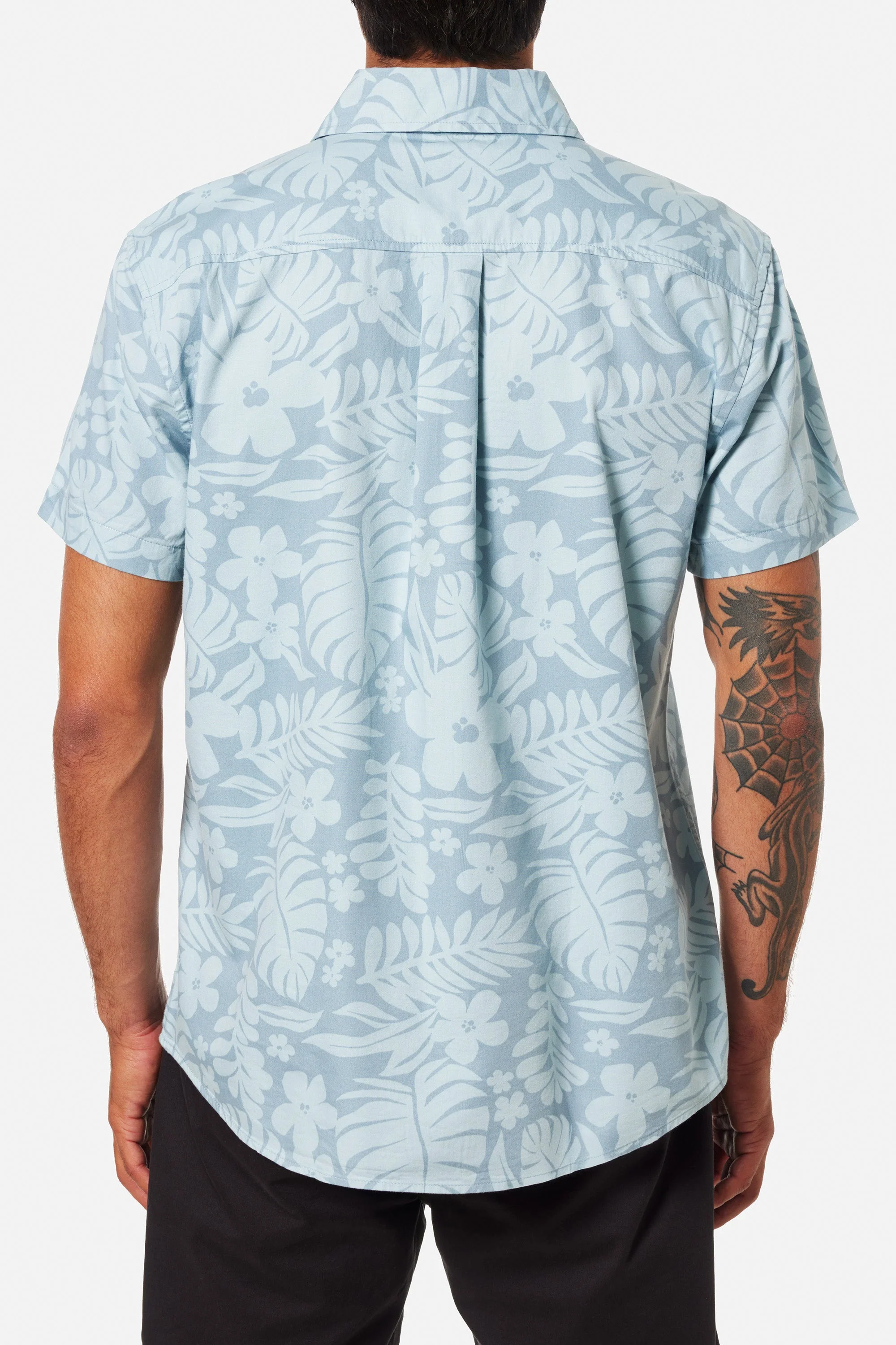 Katin Don Shirt - Lago - Image 5