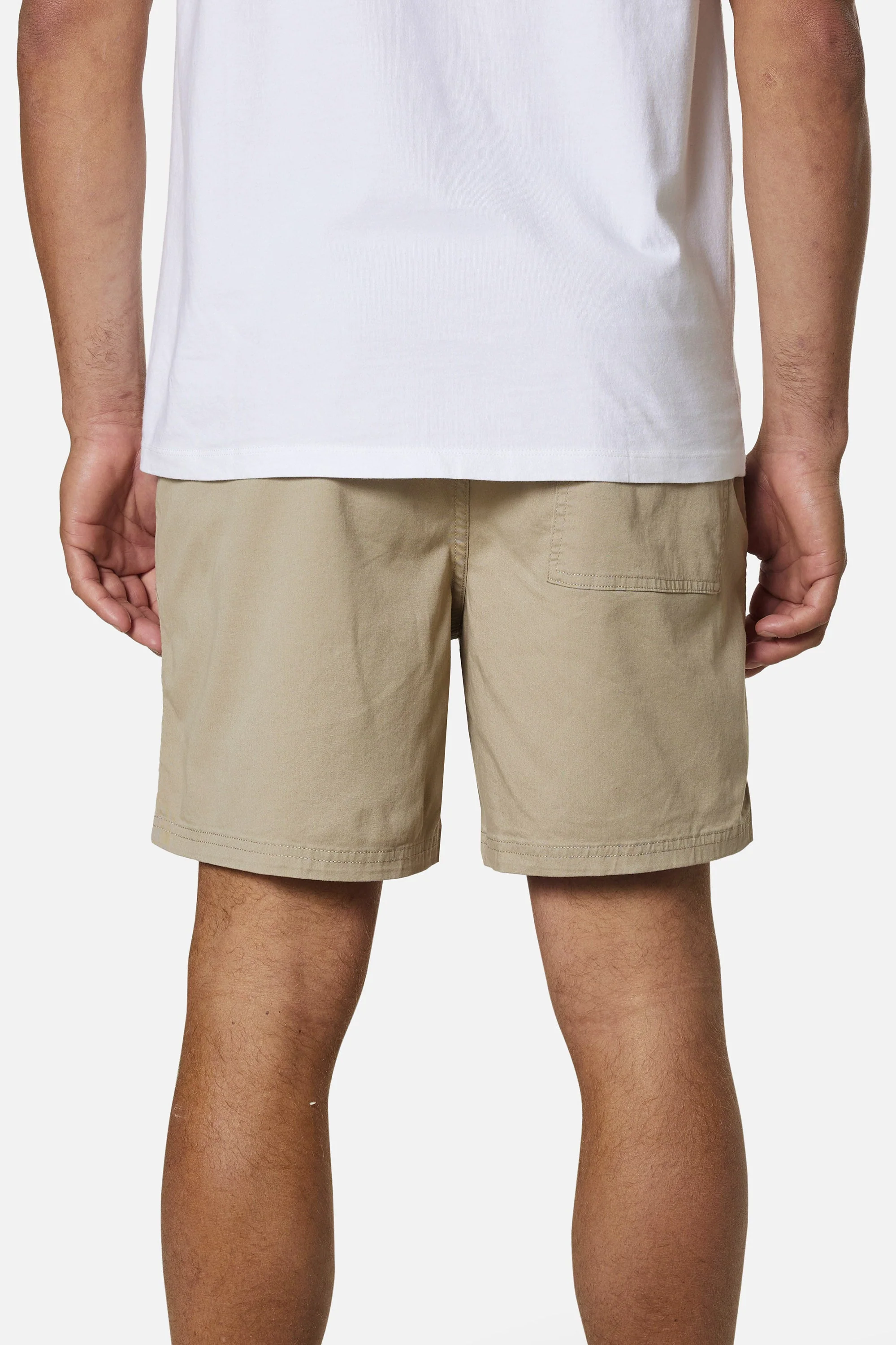 KATIN FRANK SHORT - ALUMINUM - Image 3
