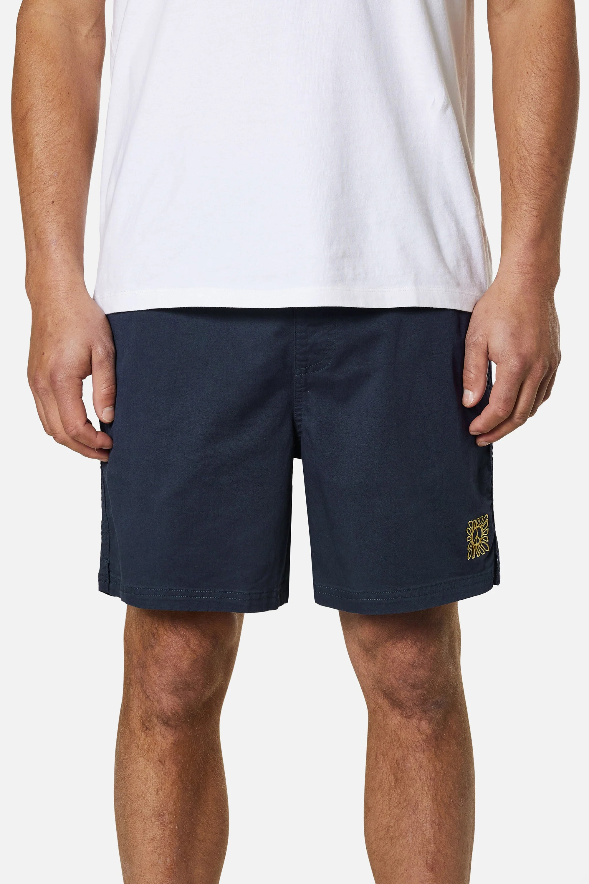KATIN FRANK SHORT - POLAR NAVY - Image 2
