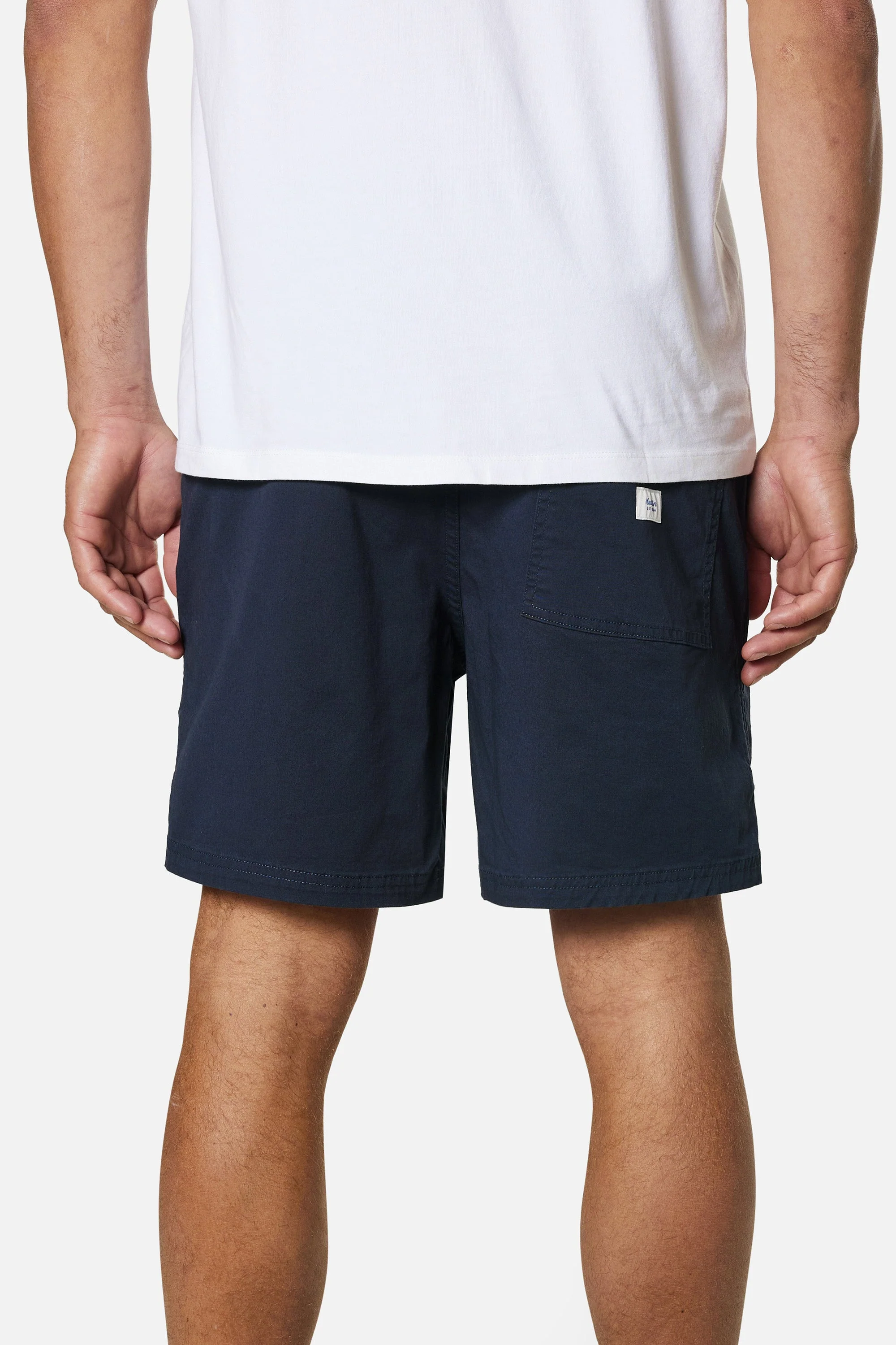 KATIN FRANK SHORT - POLAR NAVY - Image 3