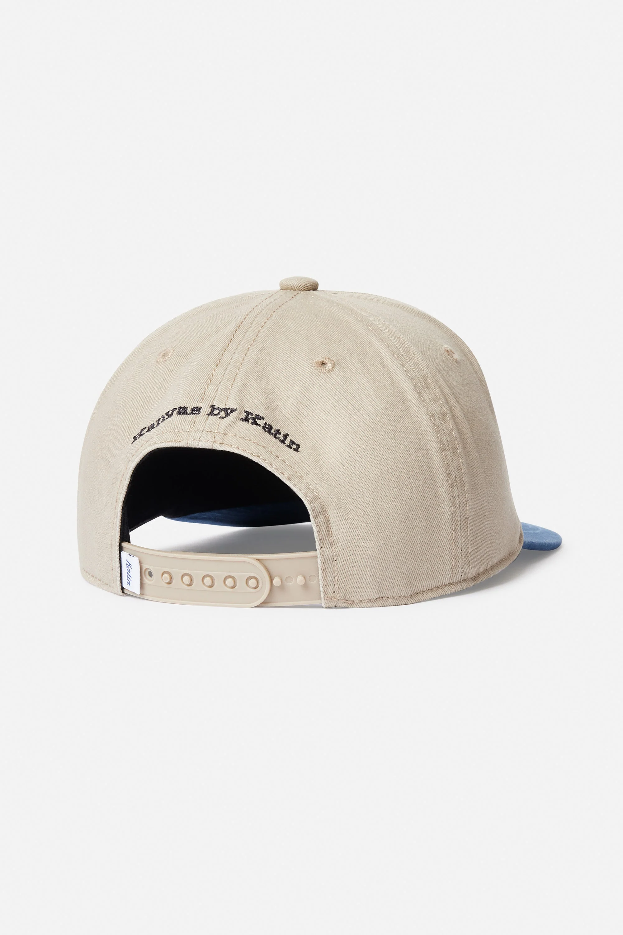Katin Hermanos Ii Hat - Washed Blue - Image 3
