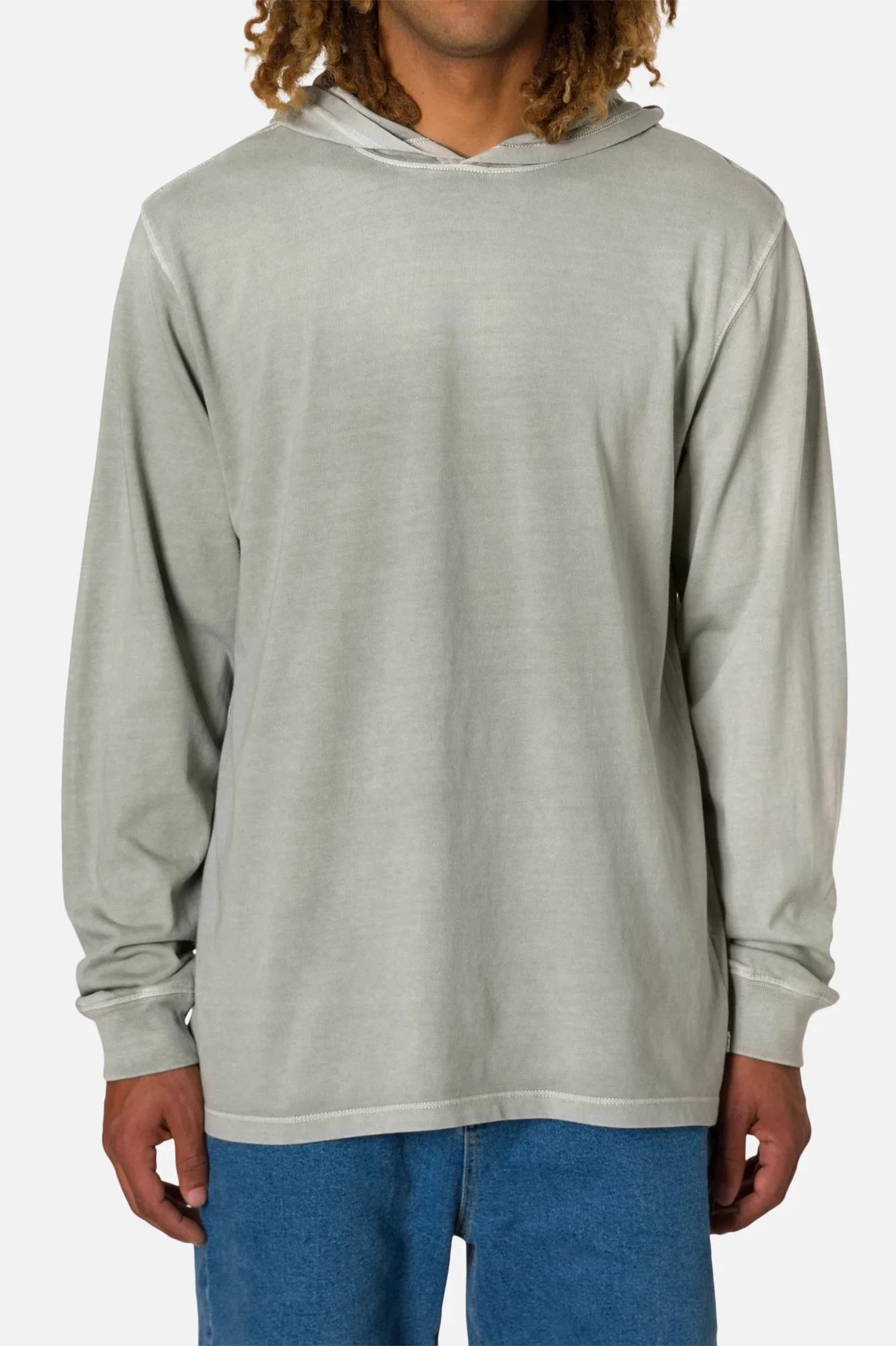 Katin Hide Pullover - Abyss - Image 2