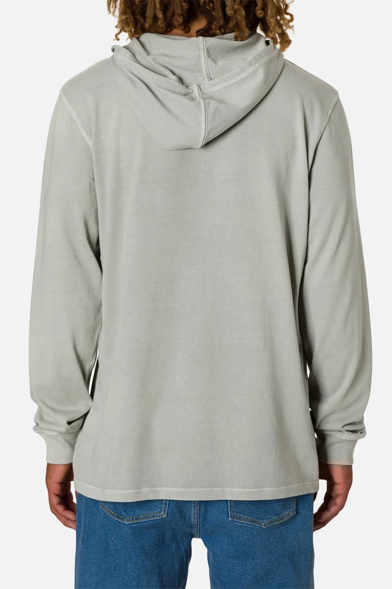 Katin Hide Pullover - Abyss - Image 3