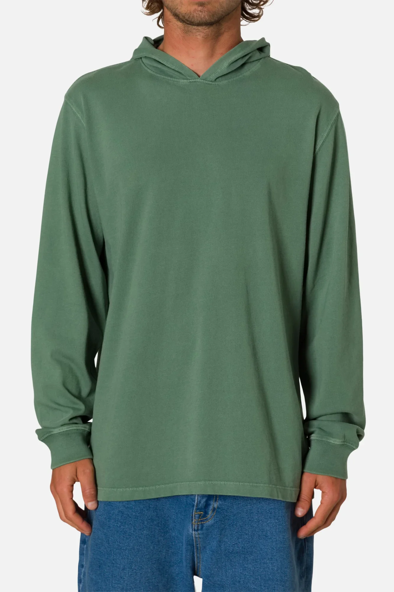 Katin Hide Pullover - Duck - Image 2