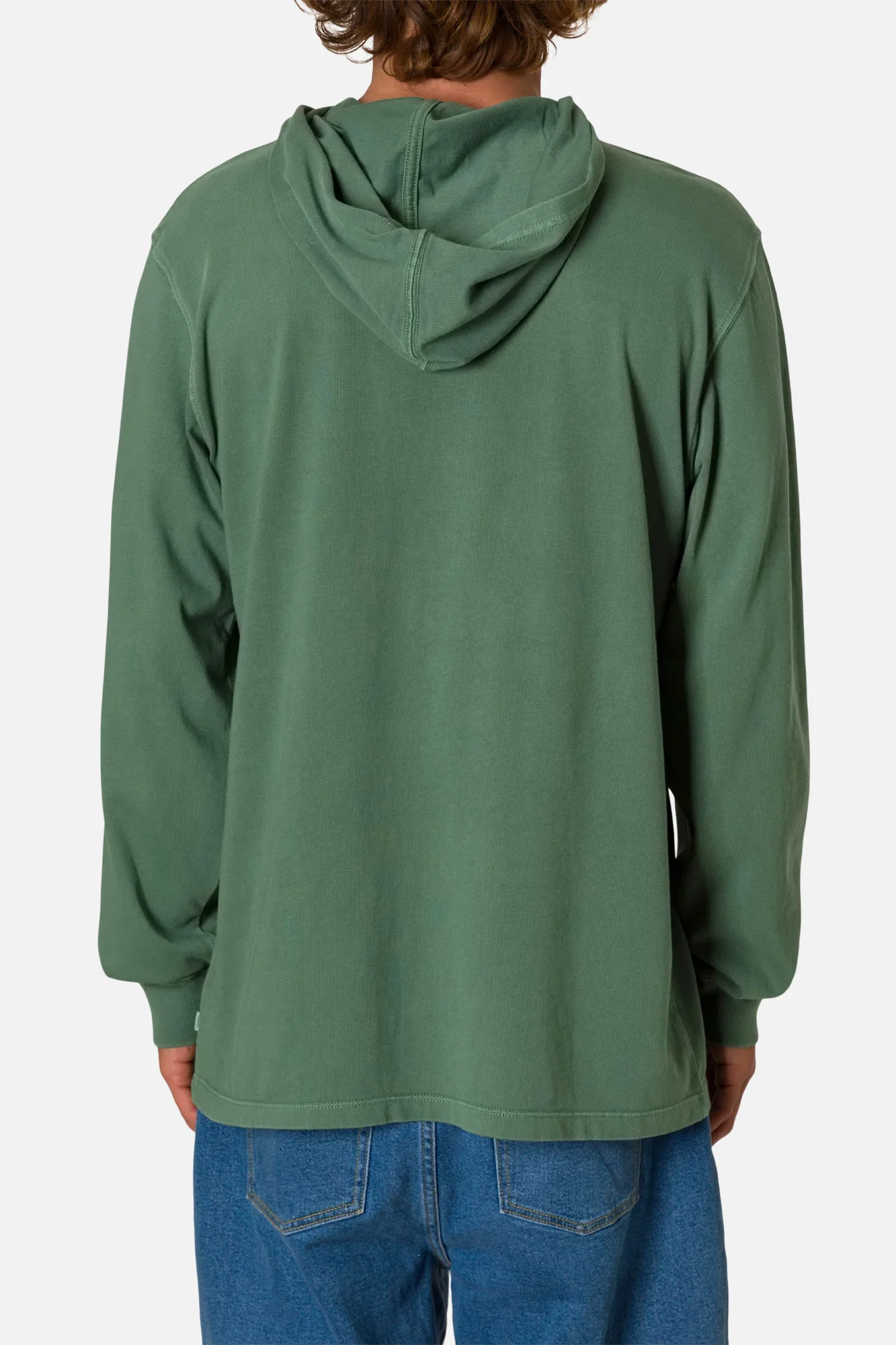 Katin Hide Pullover - Duck - Image 3
