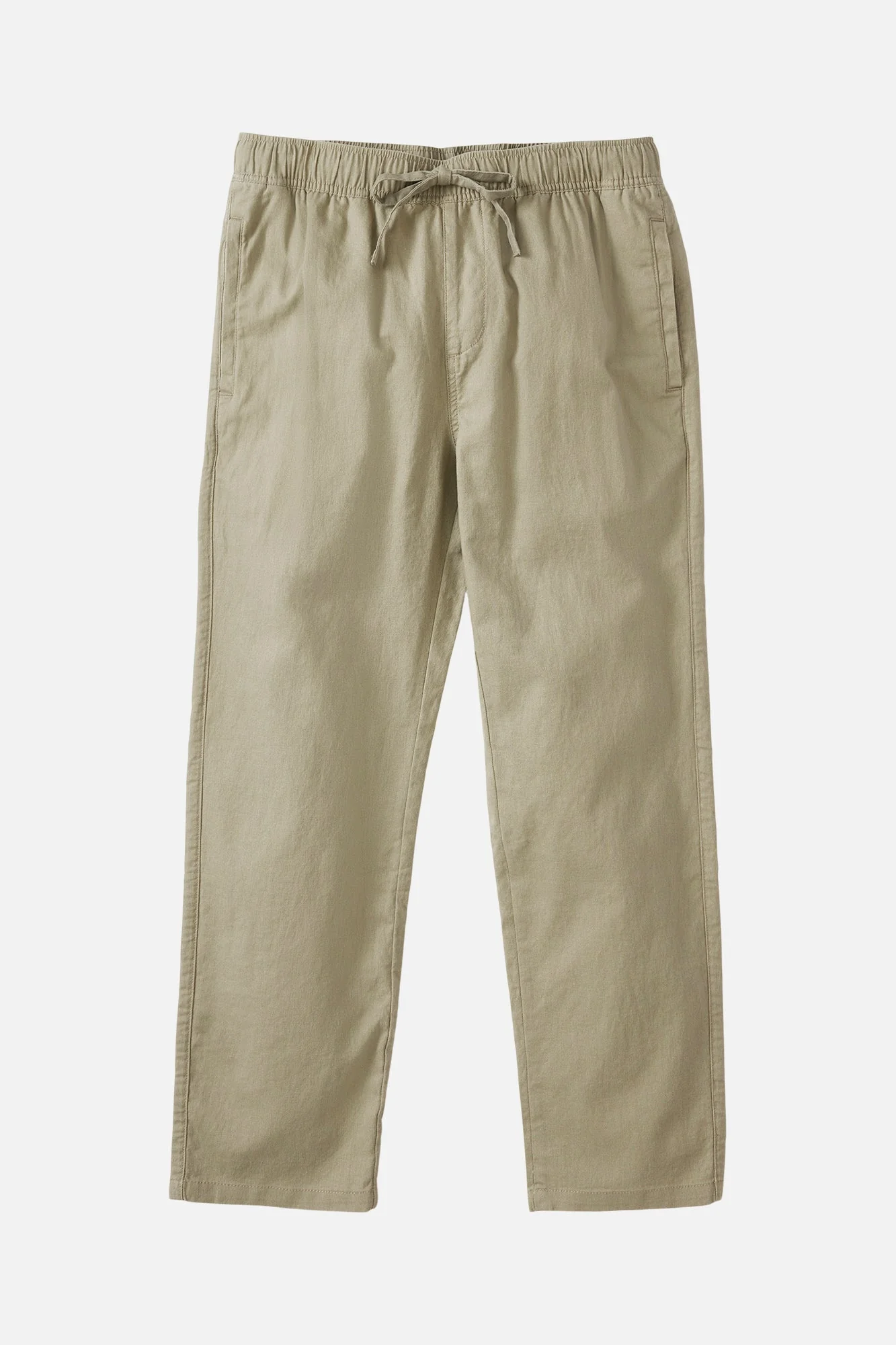Katin Isaiah Local Pant - Moss - Image 2