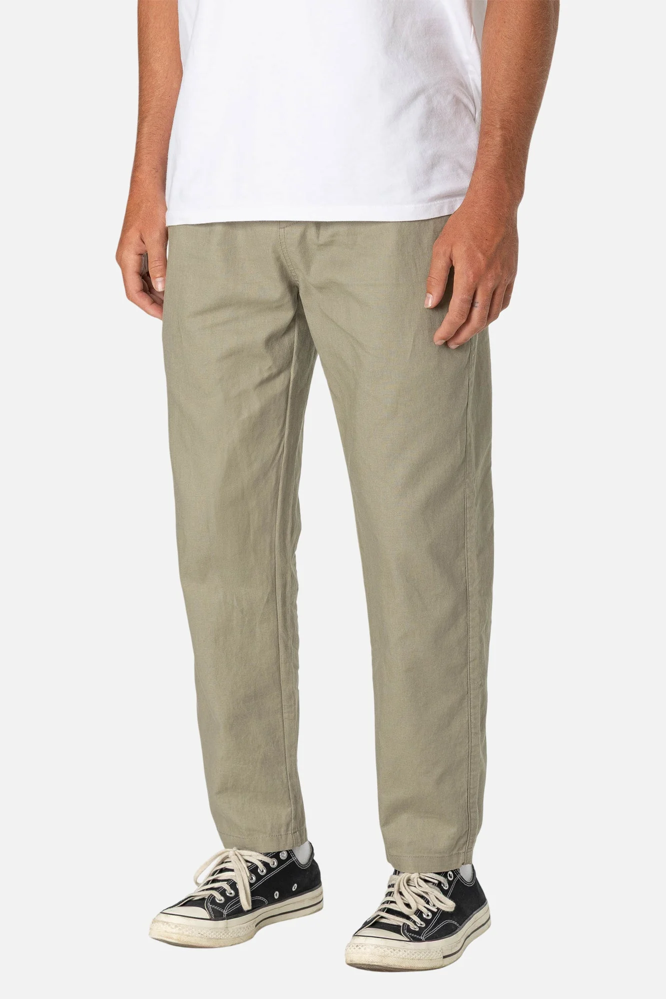 Katin Isaiah Local Pant - Moss - Image 3