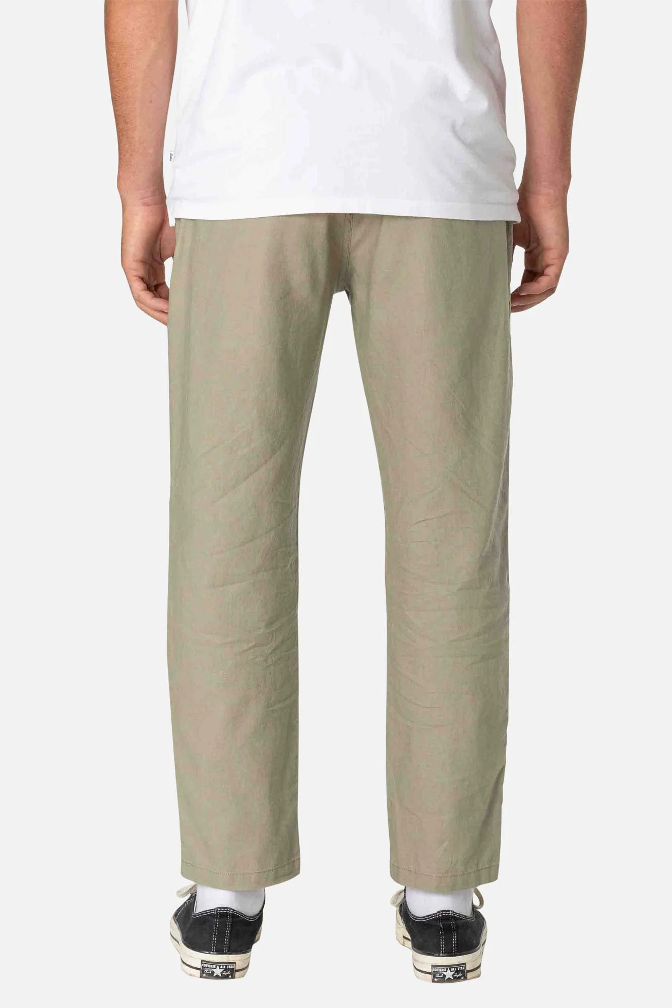 Katin Isaiah Local Pant - Moss - Image 4