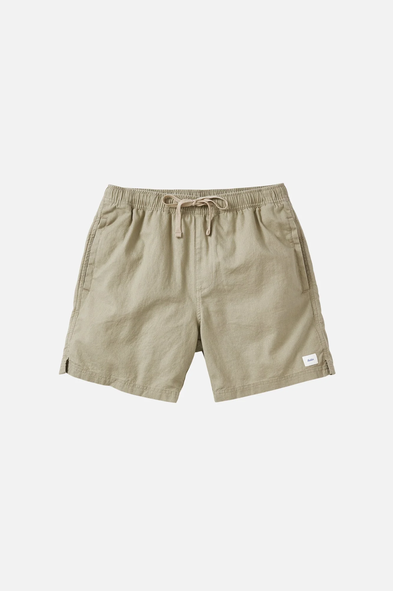Katin Isaiah Local Short - Moss