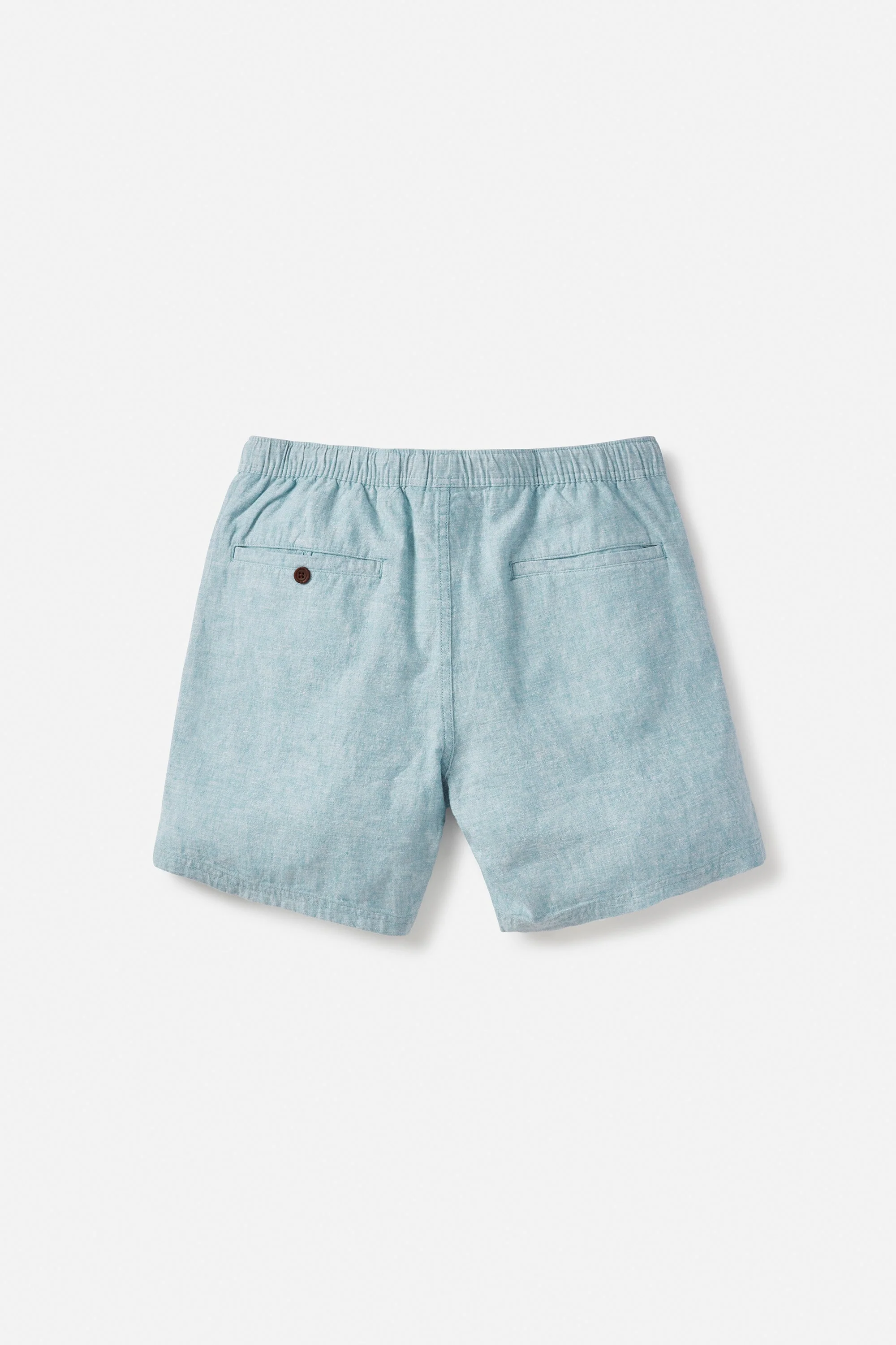 Katin Isaiah Local Short - Spring Blue - Image 3