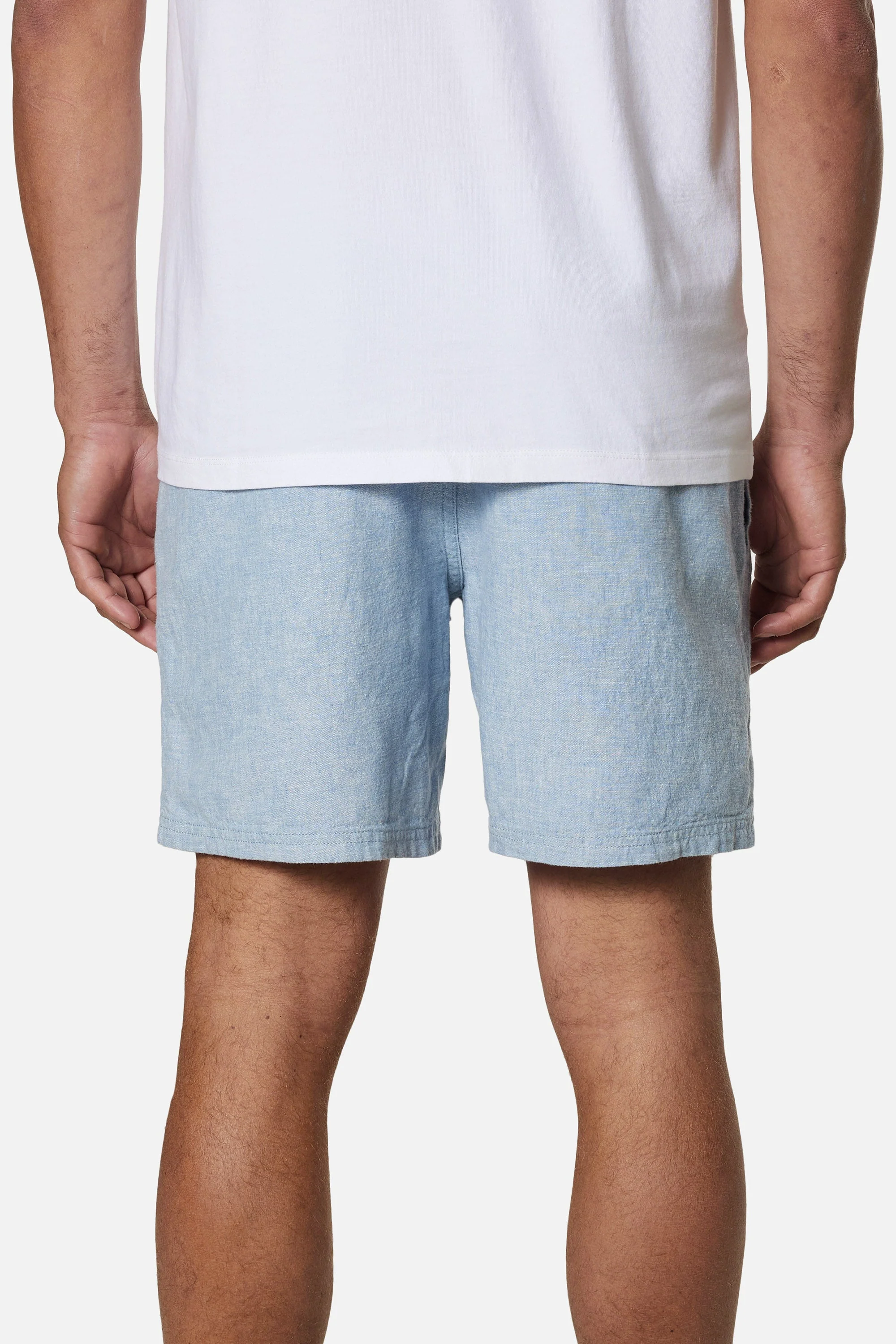 KATIN ISAIAH LOCAL SHORT - SPRING BLUE - Image 3