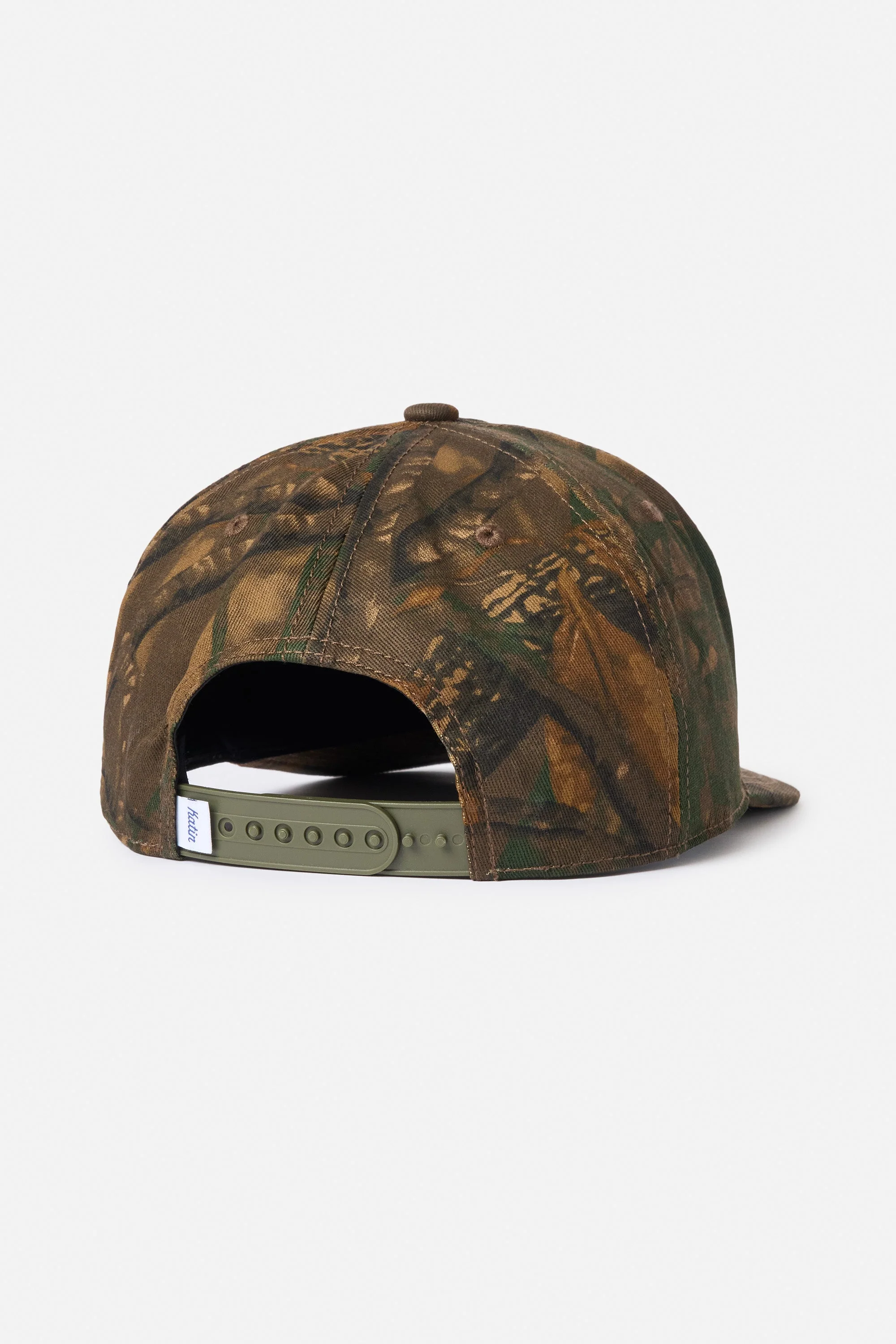 Katin K-Man Hat - Camo - Image 2