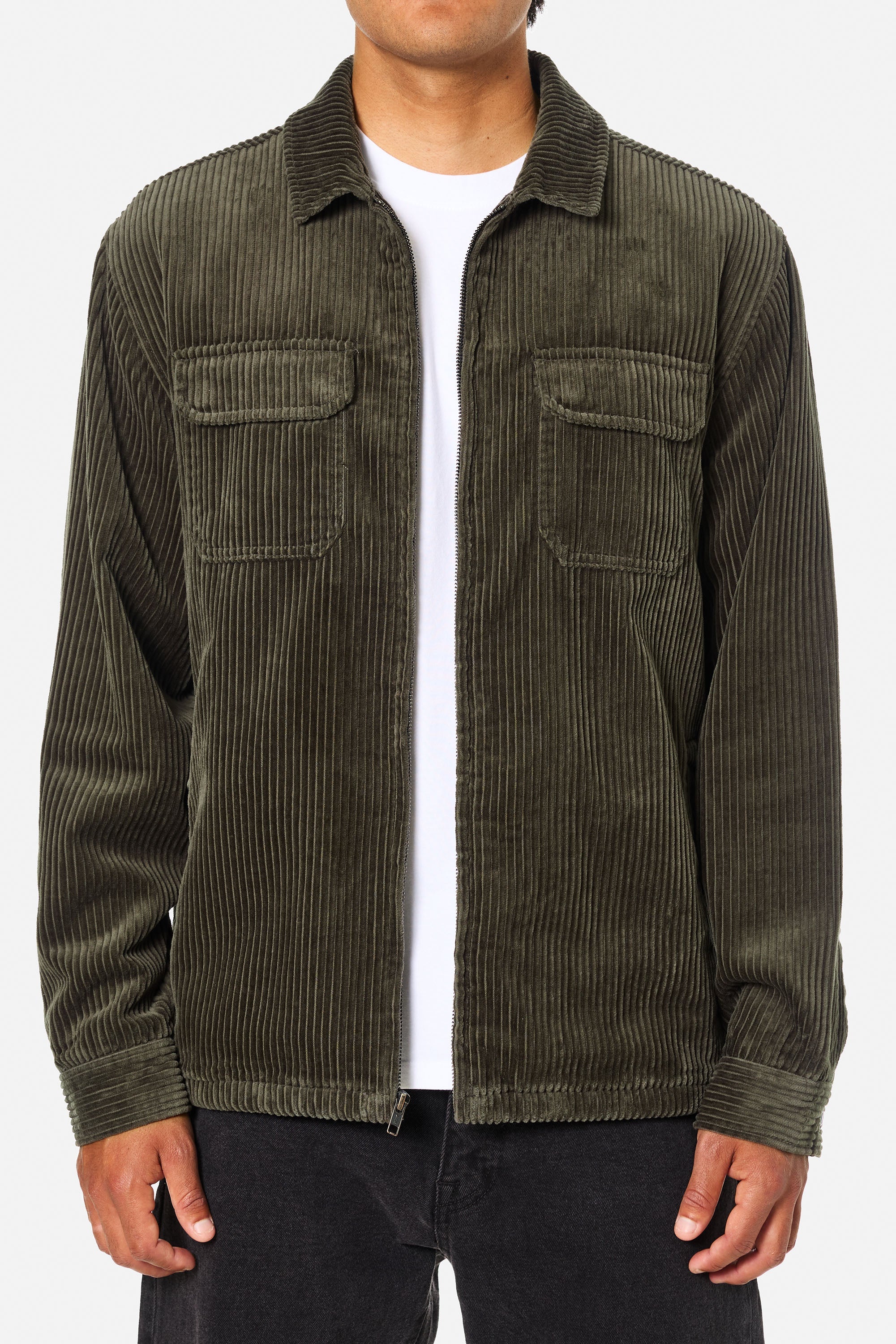 Katin Kane Jacket - Lead - Image 2
