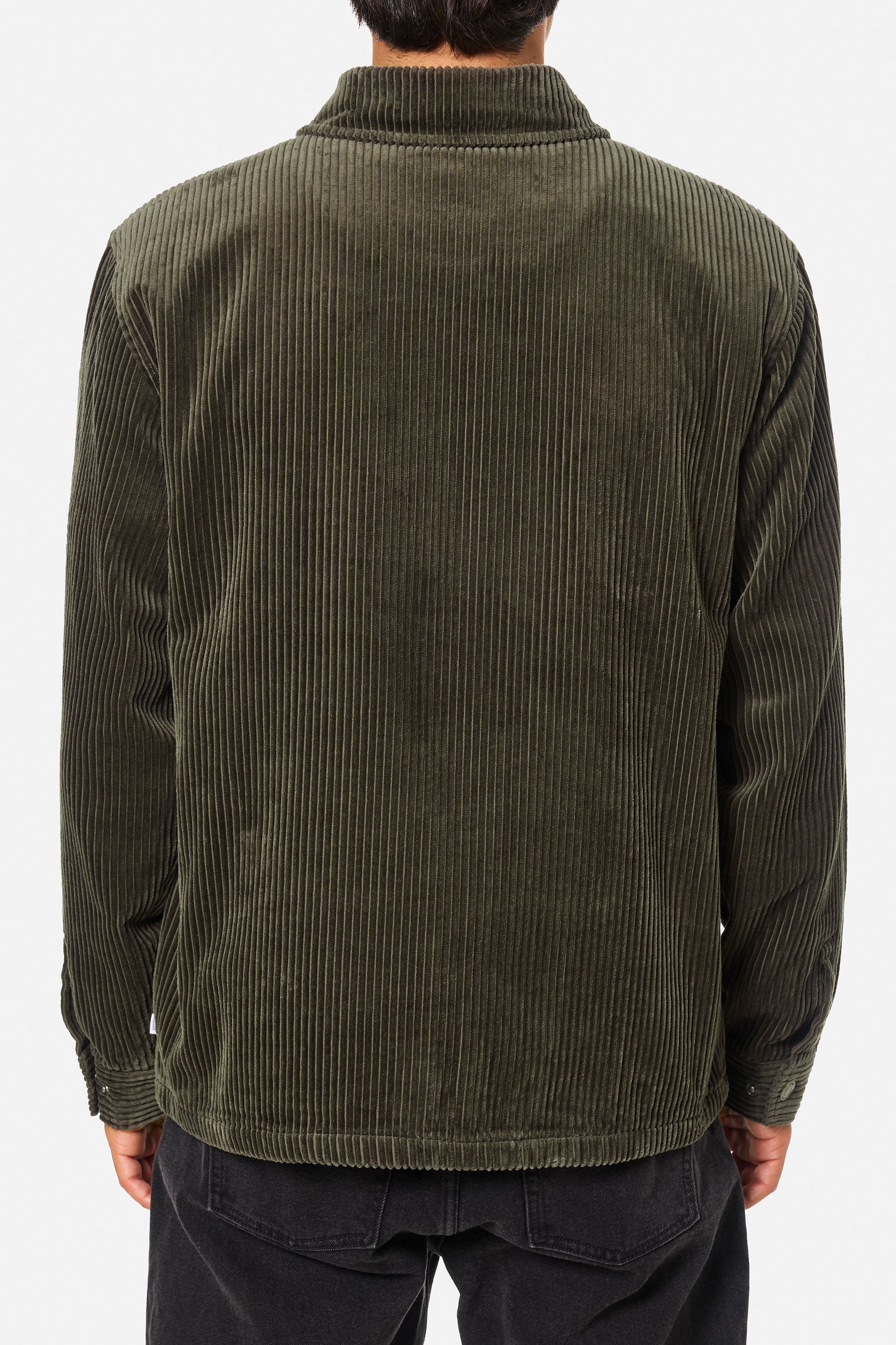Katin Kane Jacket - Lead - Image 3
