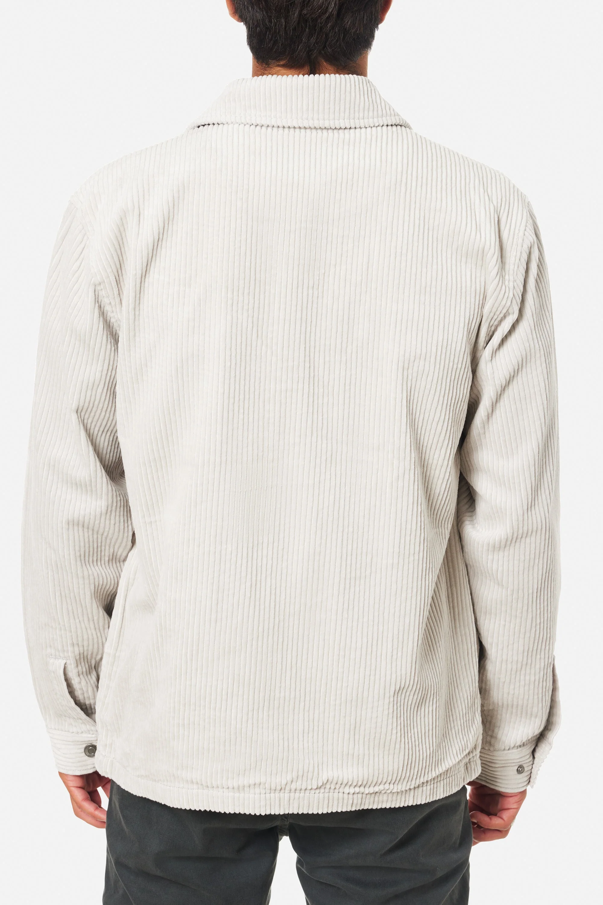 KATIN KANE JACKET - MOON - Image 2