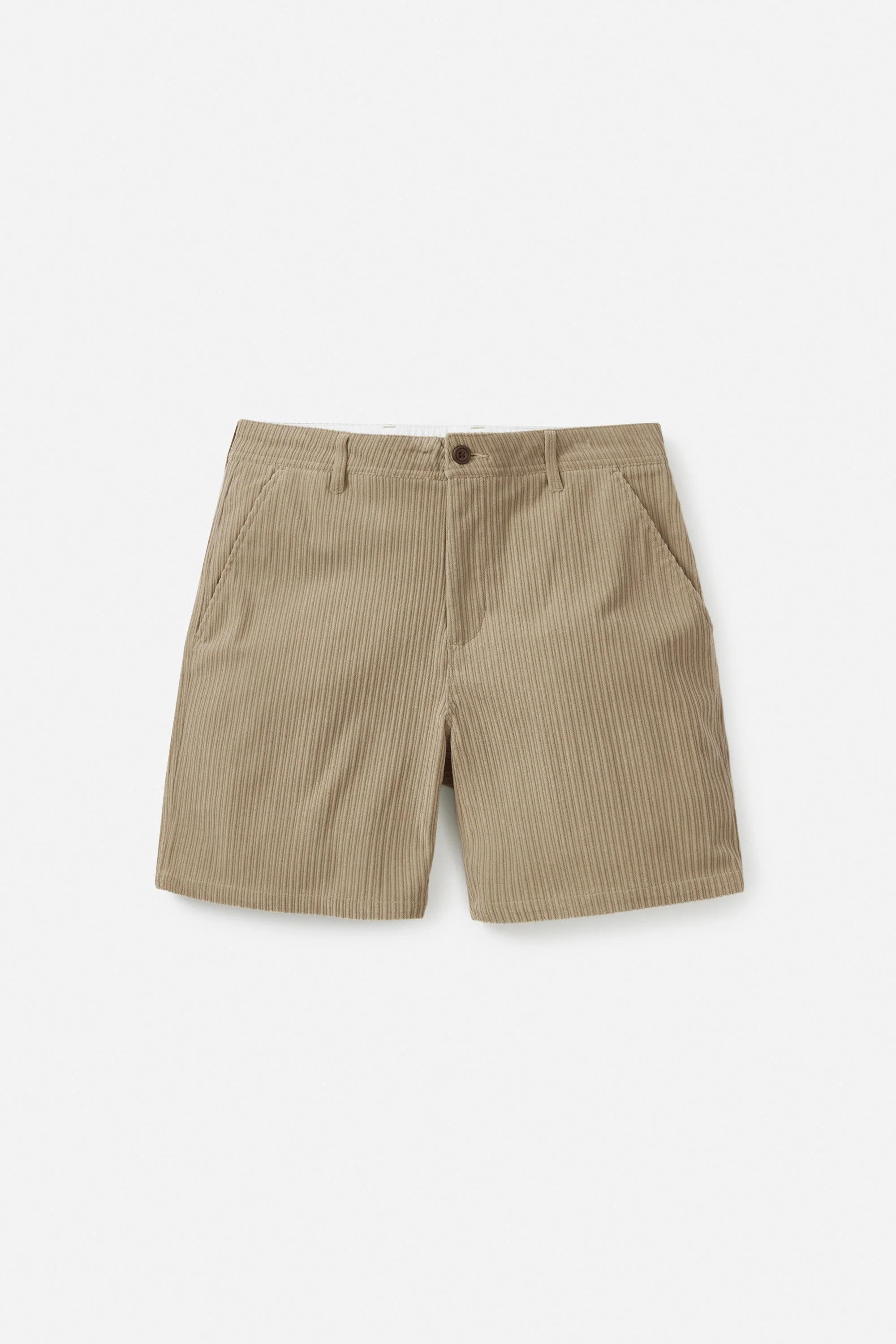 Katin Kenneth Short - Aluminum