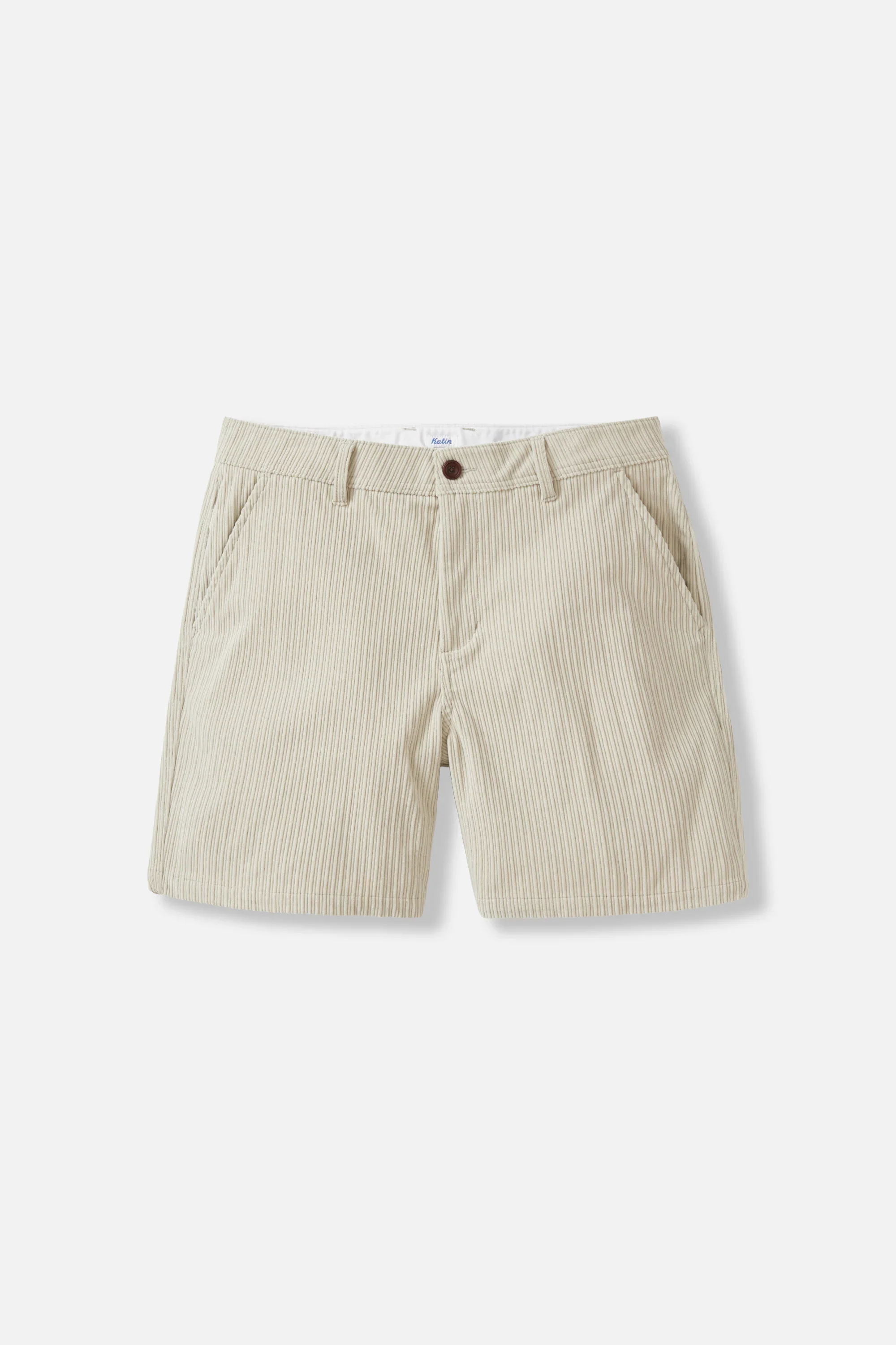 Katin Kenneth Short - Mineral Gray