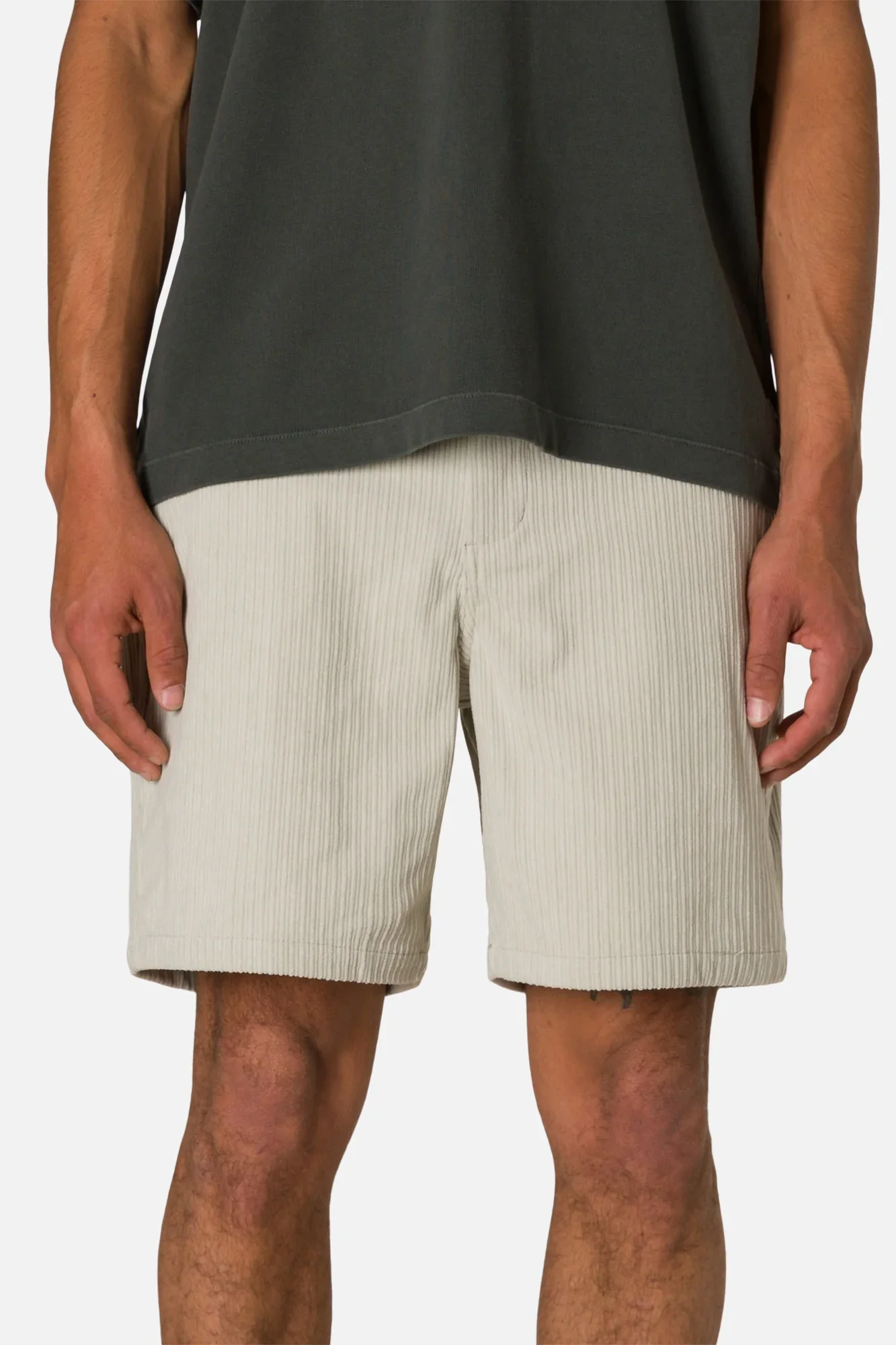Katin Kenneth Short - Mineral Gray - Image 3