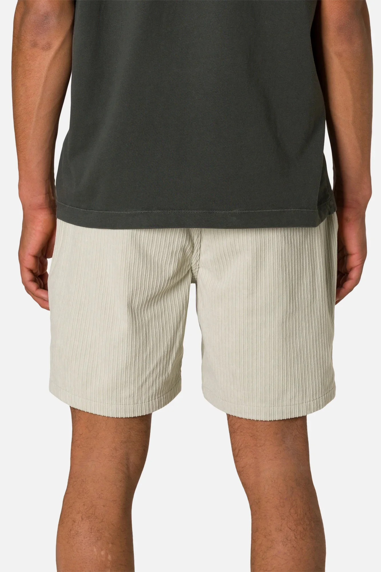 Katin Kenneth Short - Mineral Gray - Image 4