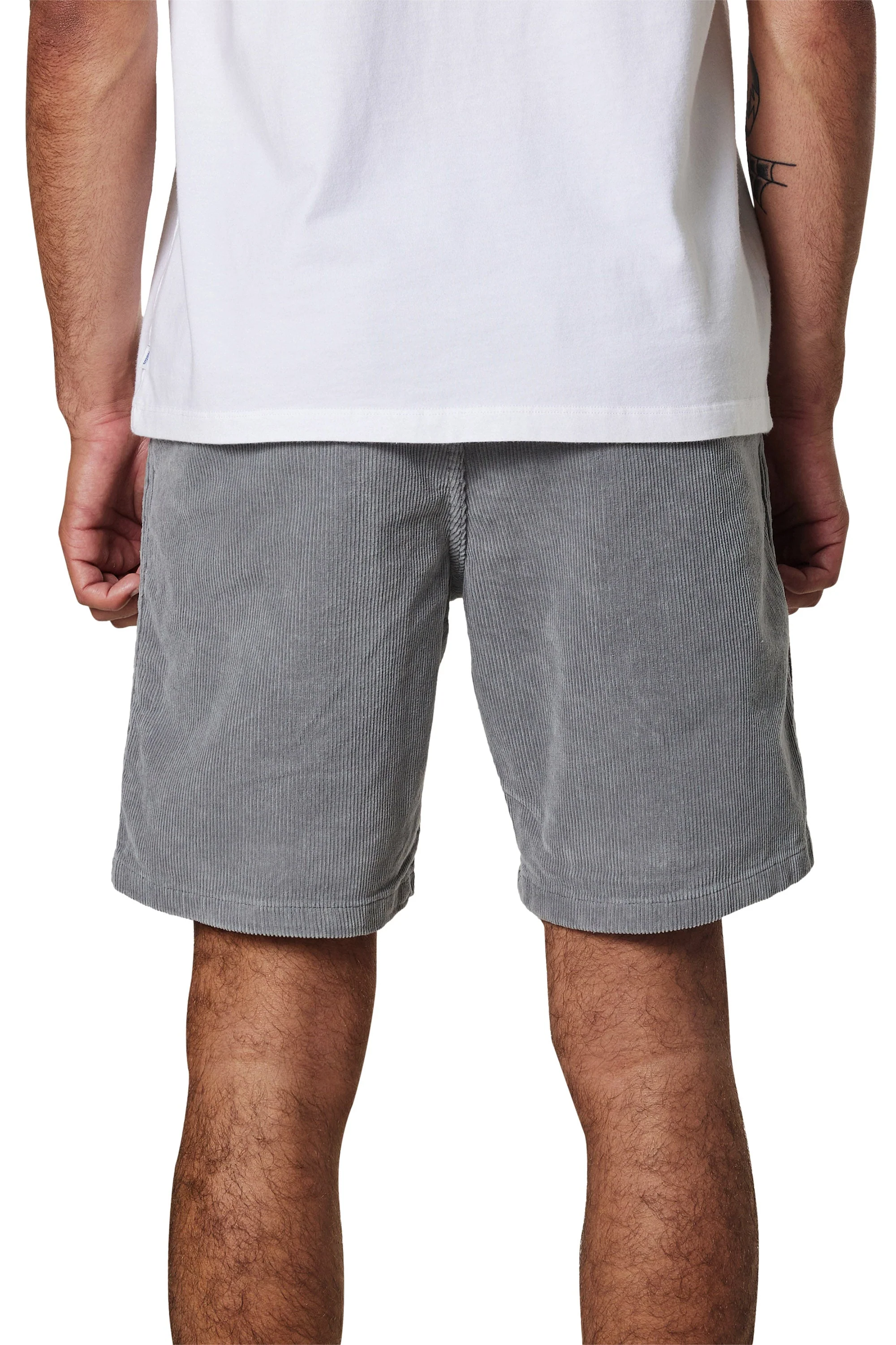 Katin Kord Patio Short - Steel Blue - Image 3