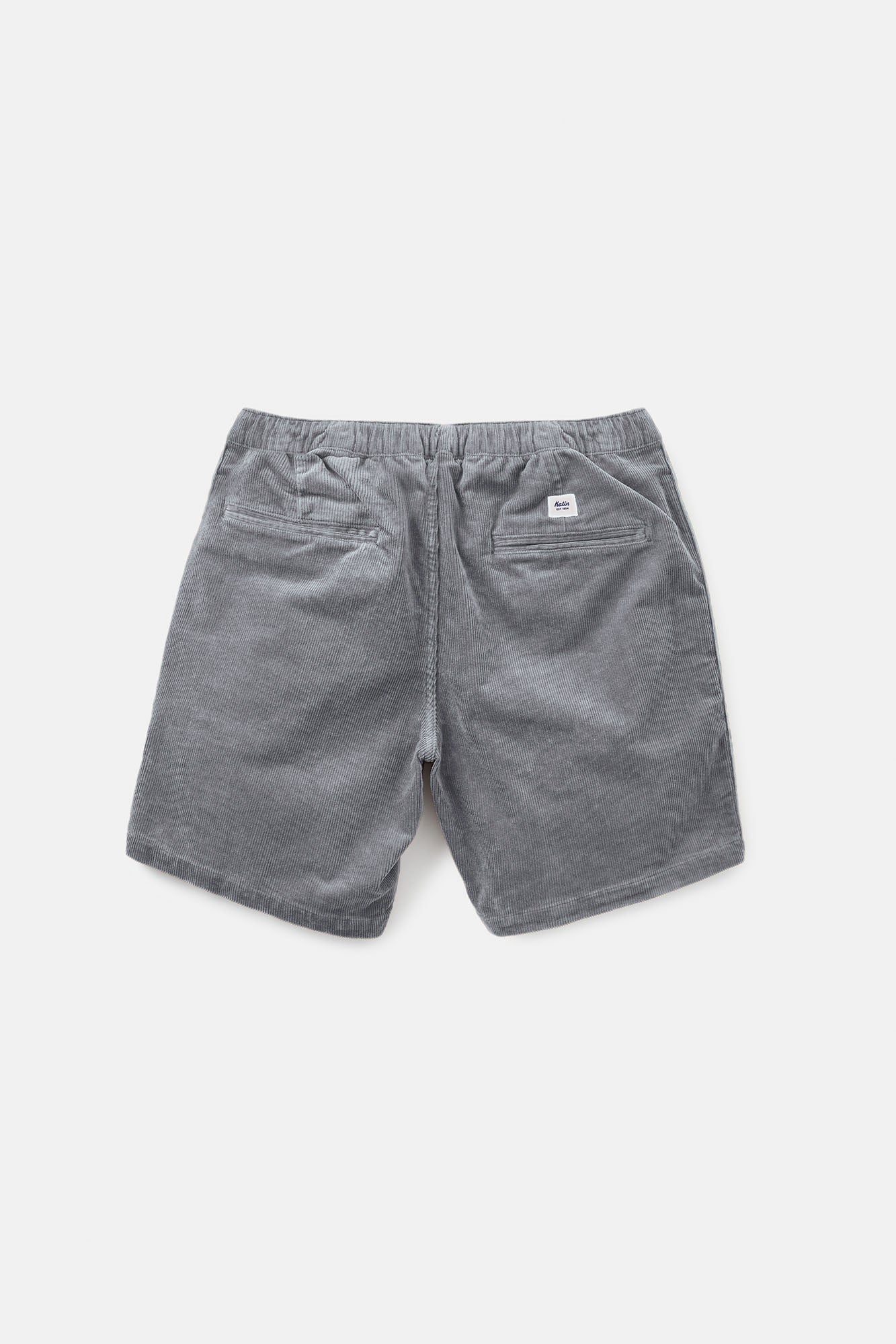 Katin Kord Patio Short - Steel Blue - Image 4