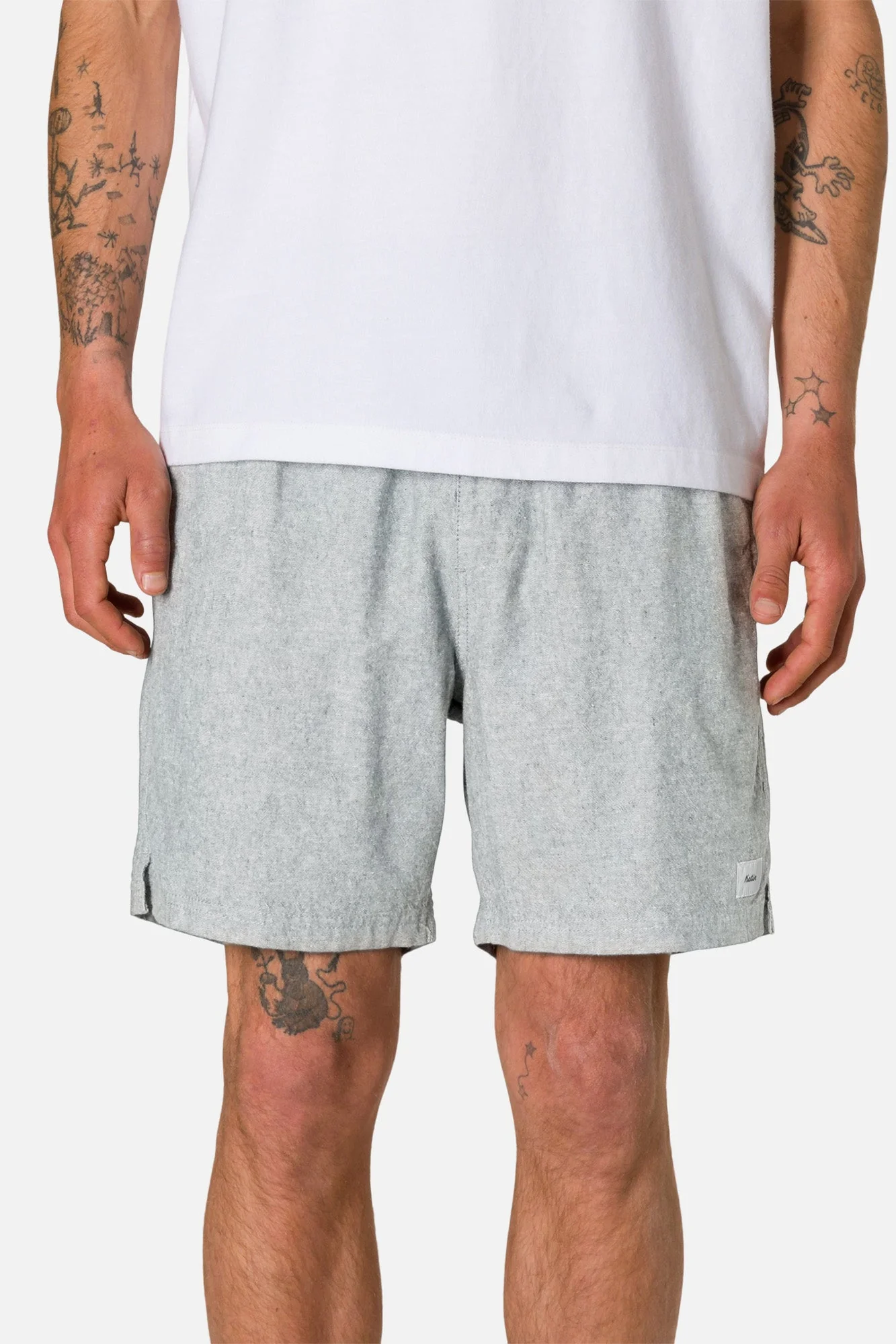 Katin Men's Isaiah Local Short - Stonewash - Image 2