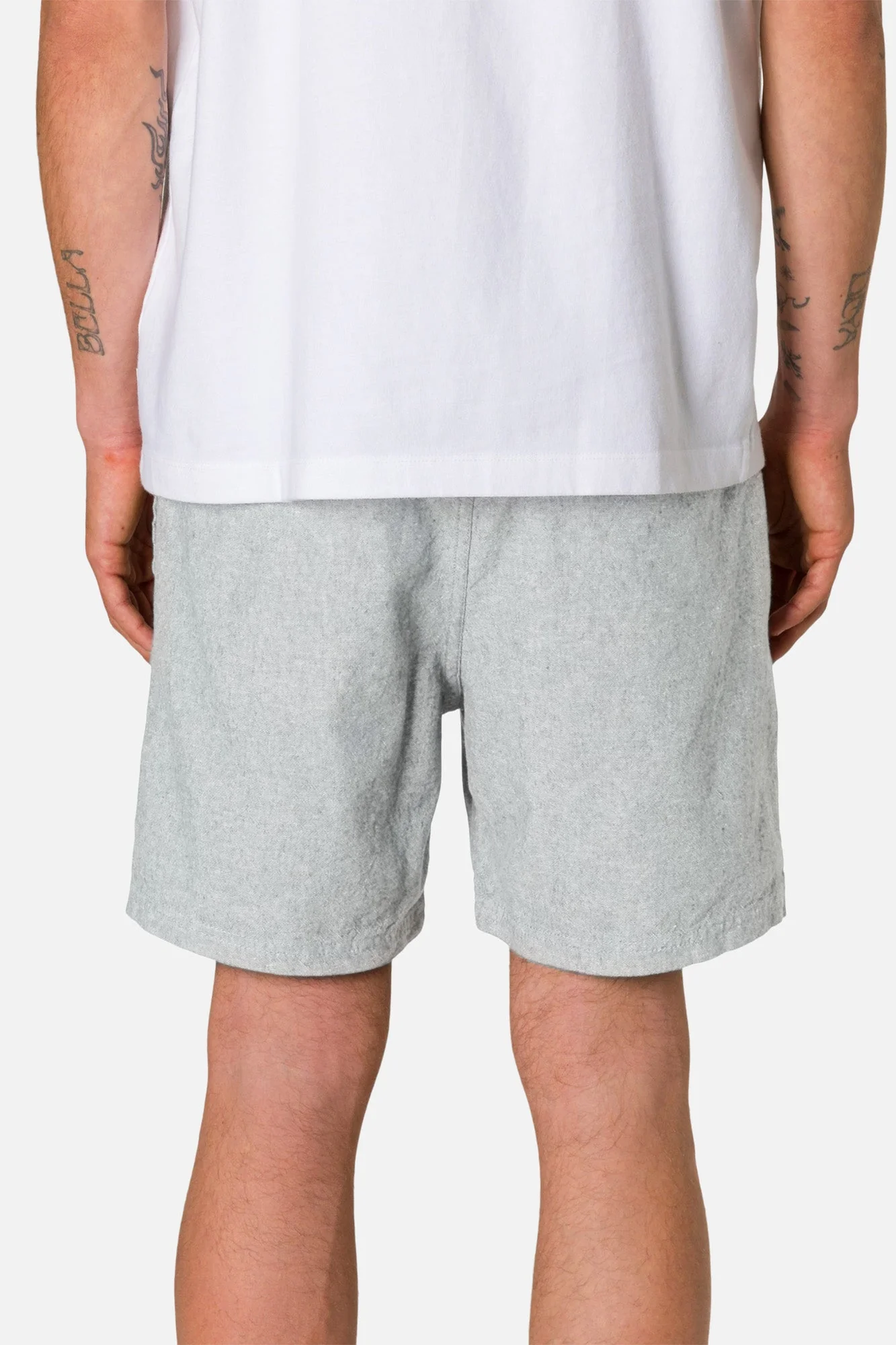 Katin Men's Isaiah Local Short - Stonewash - Image 4