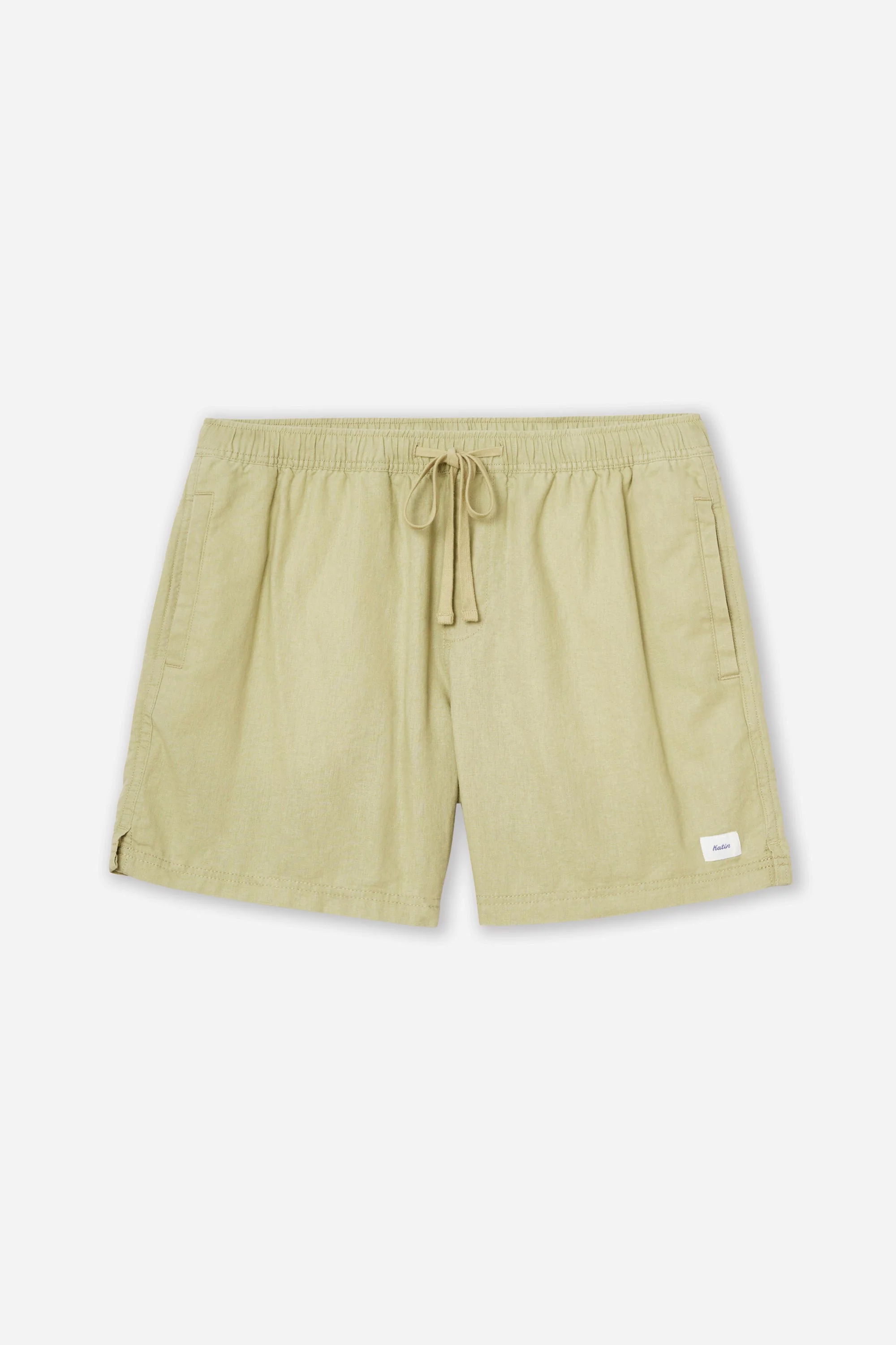 Katin Men's Isaiah Local Short - Elm - Image 2
