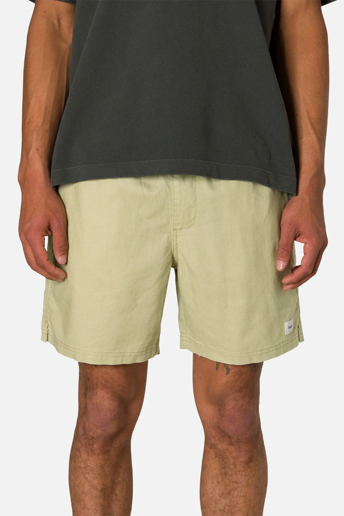 Katin Men's Isaiah Local Short - Elm - Image 3