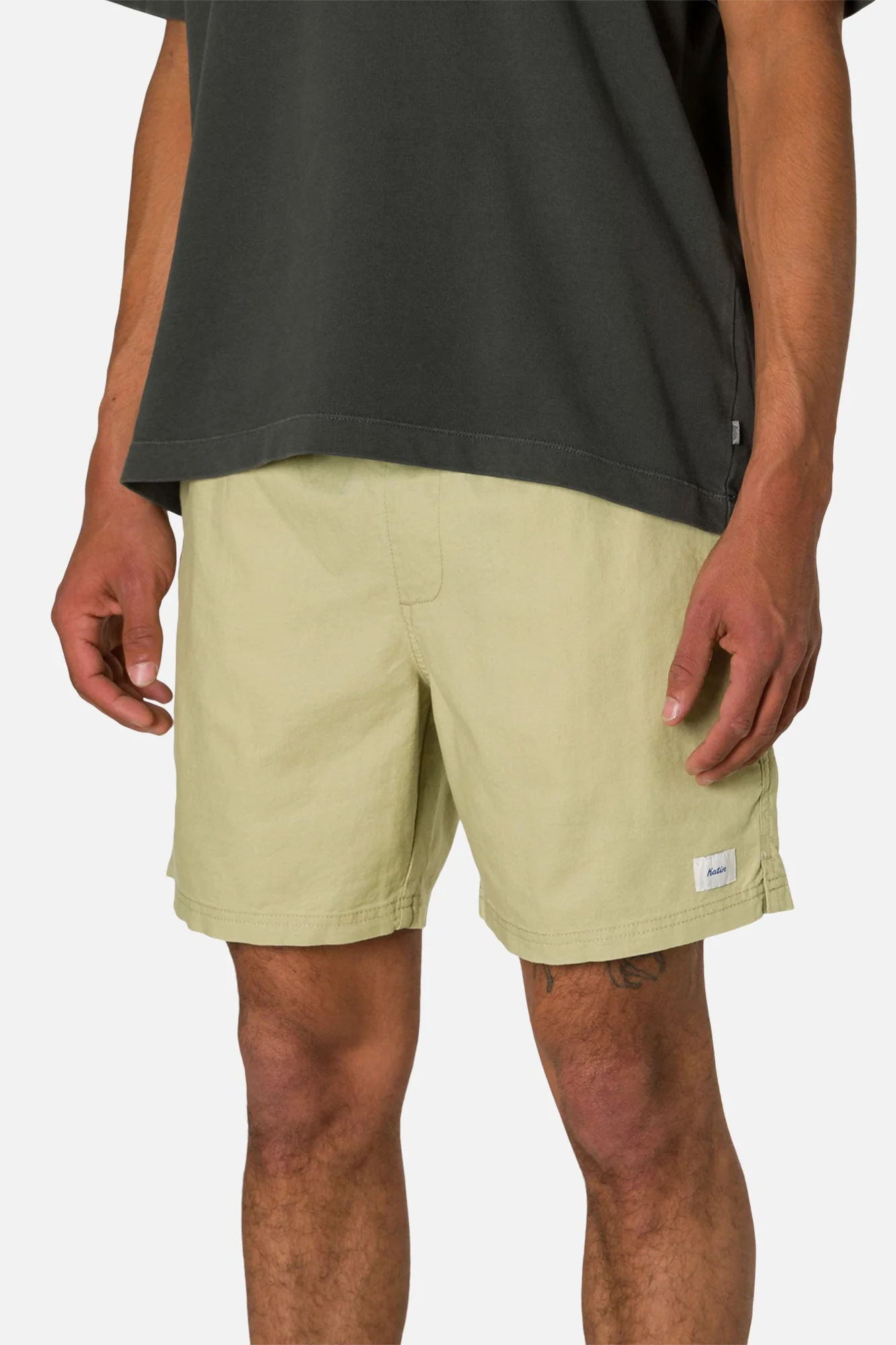 Katin Men's Isaiah Local Short - Elm - Image 4