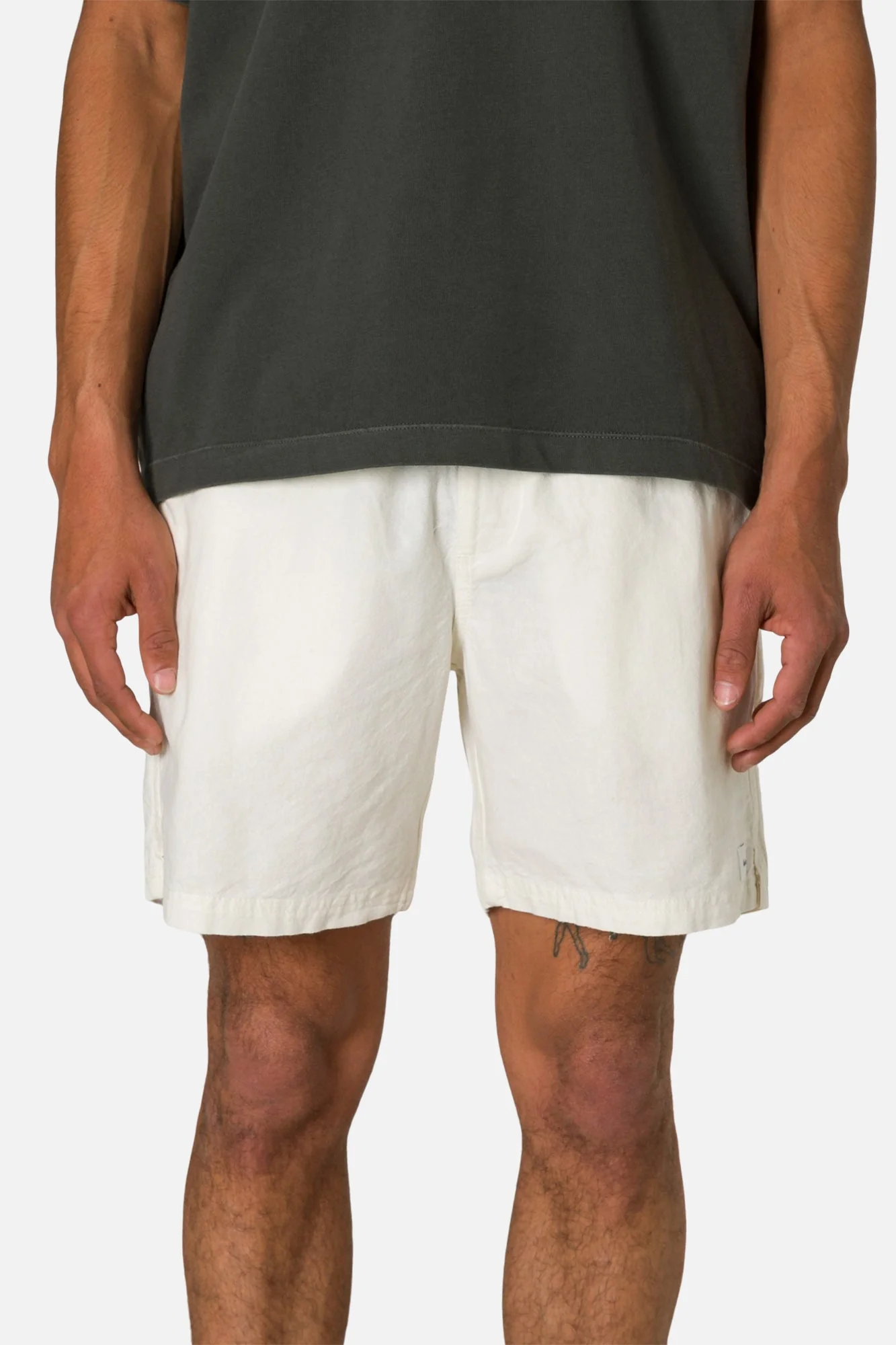 Katin Men's Isaiah Local Short - Sugar - Image 2