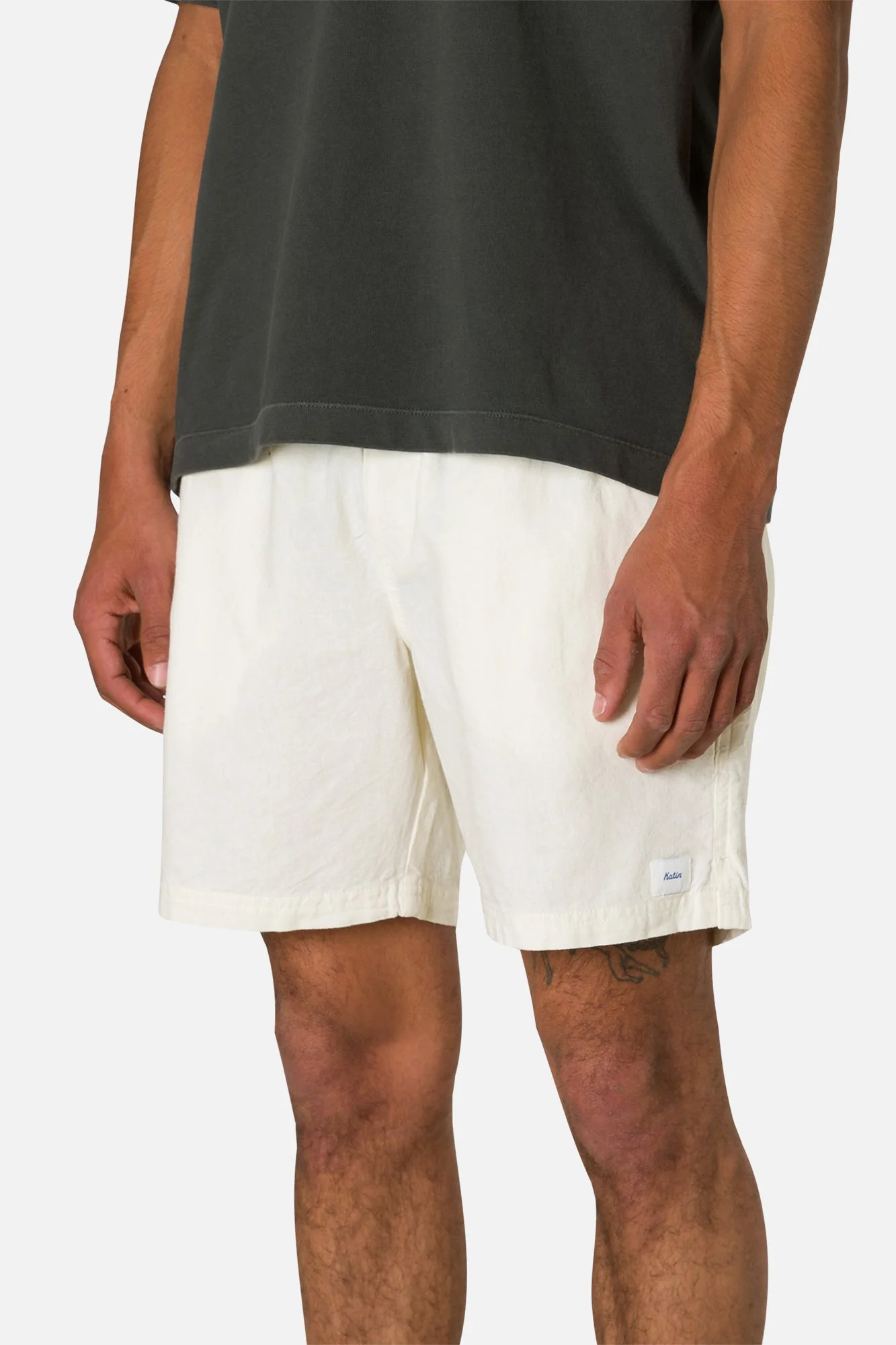 Katin Men's Isaiah Local Short - Sugar - Image 3