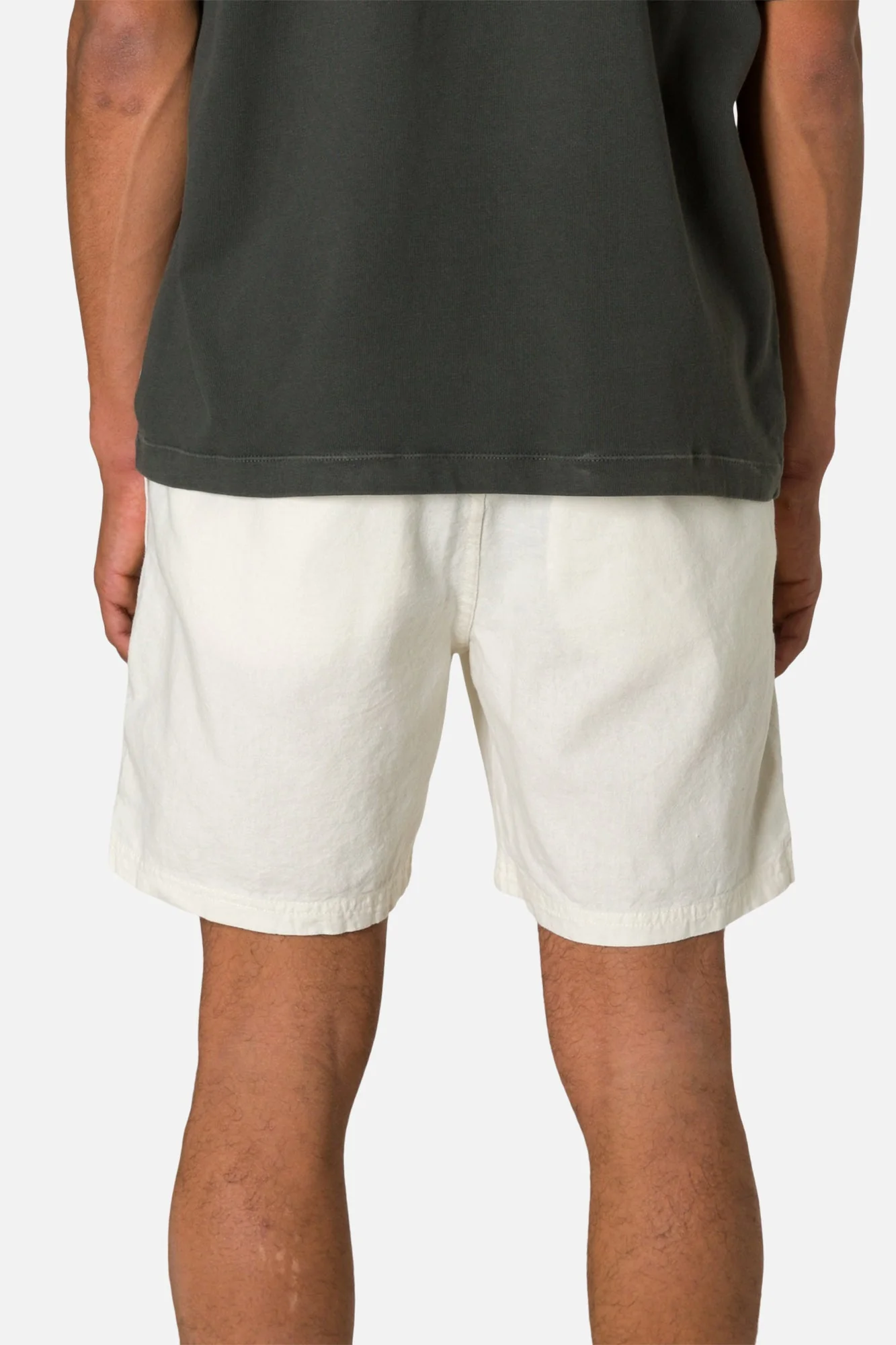 Katin Men's Isaiah Local Short - Sugar - Image 4