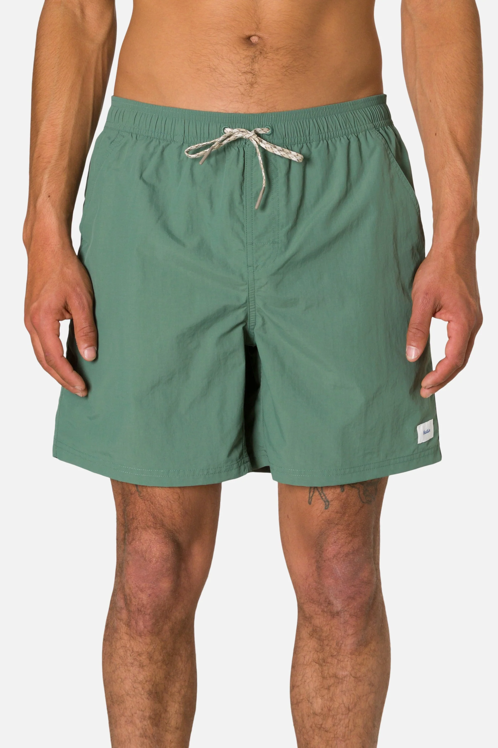 Katin Men's Poolside Volley - Duck - Image 2