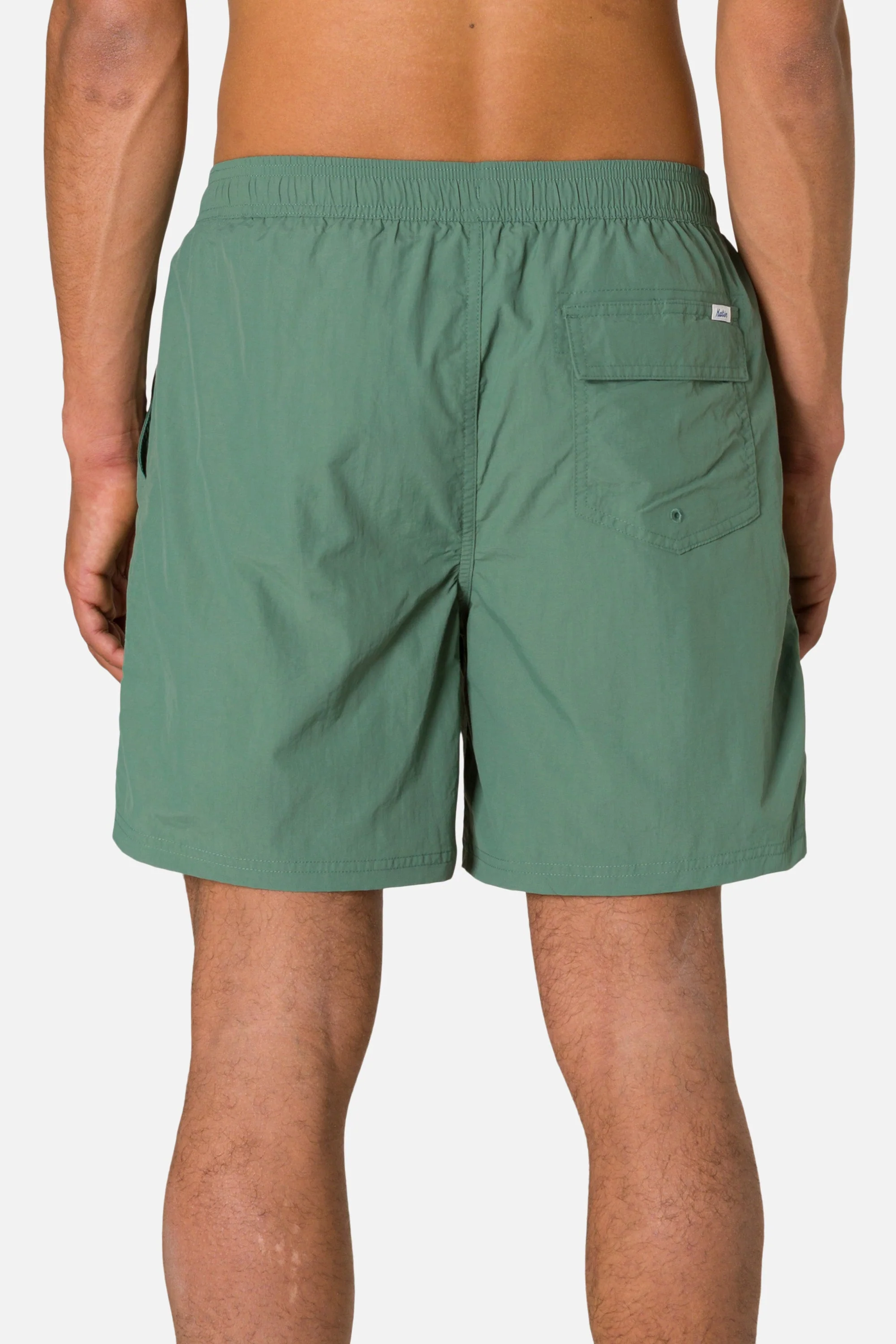 Katin Men's Poolside Volley - Duck - Image 4