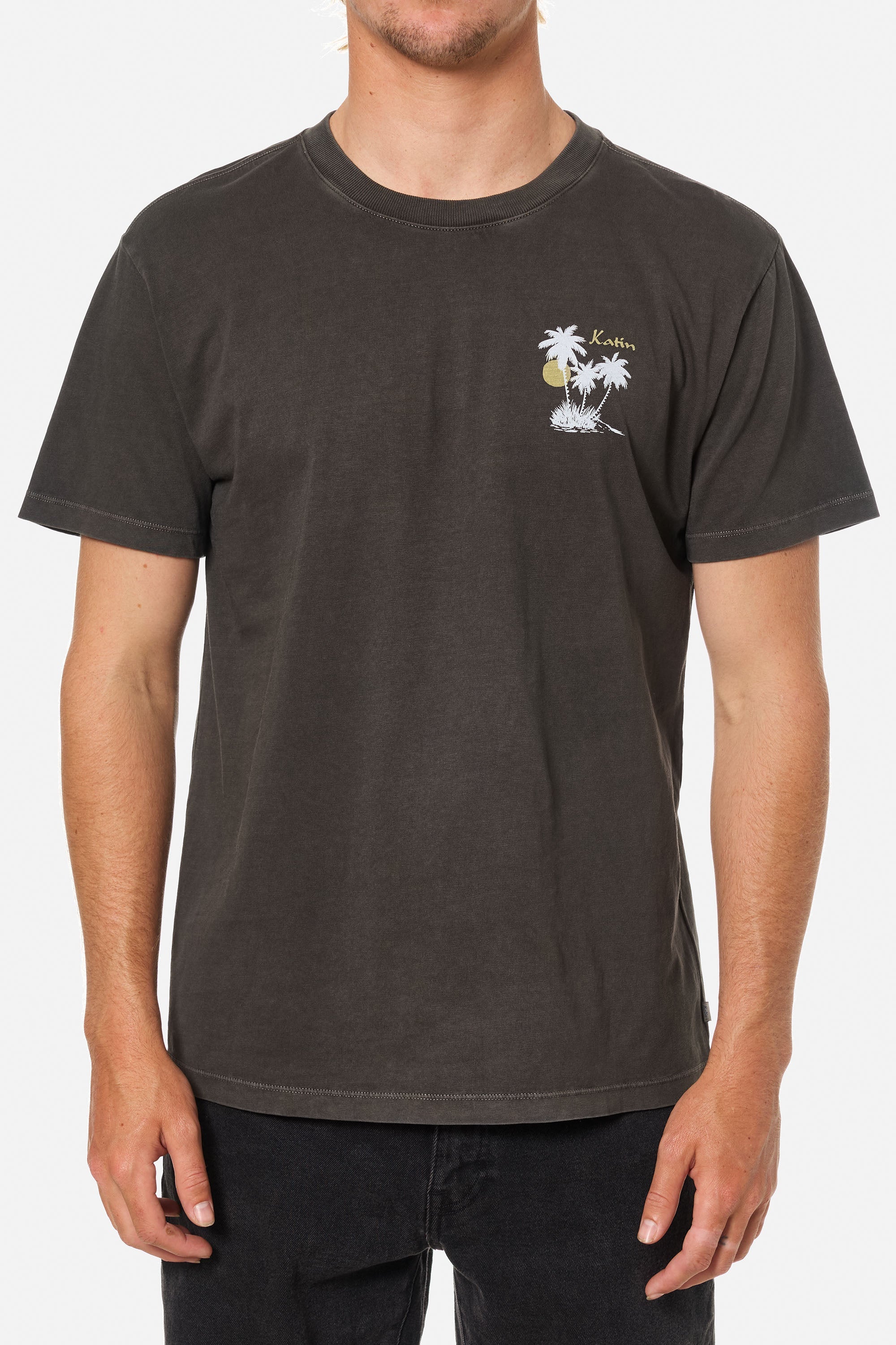 Katin Oasis Tee - Lead - Image 2