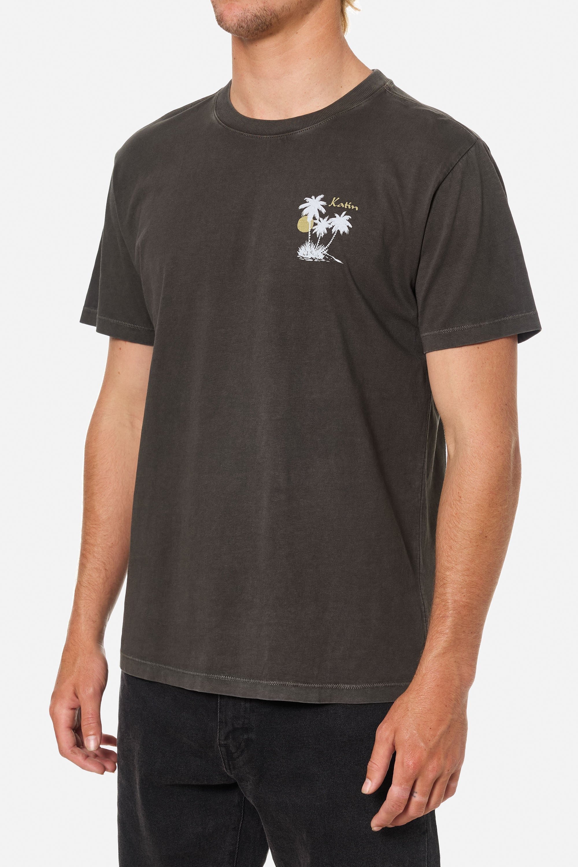Katin Oasis Tee - Lead - Image 3